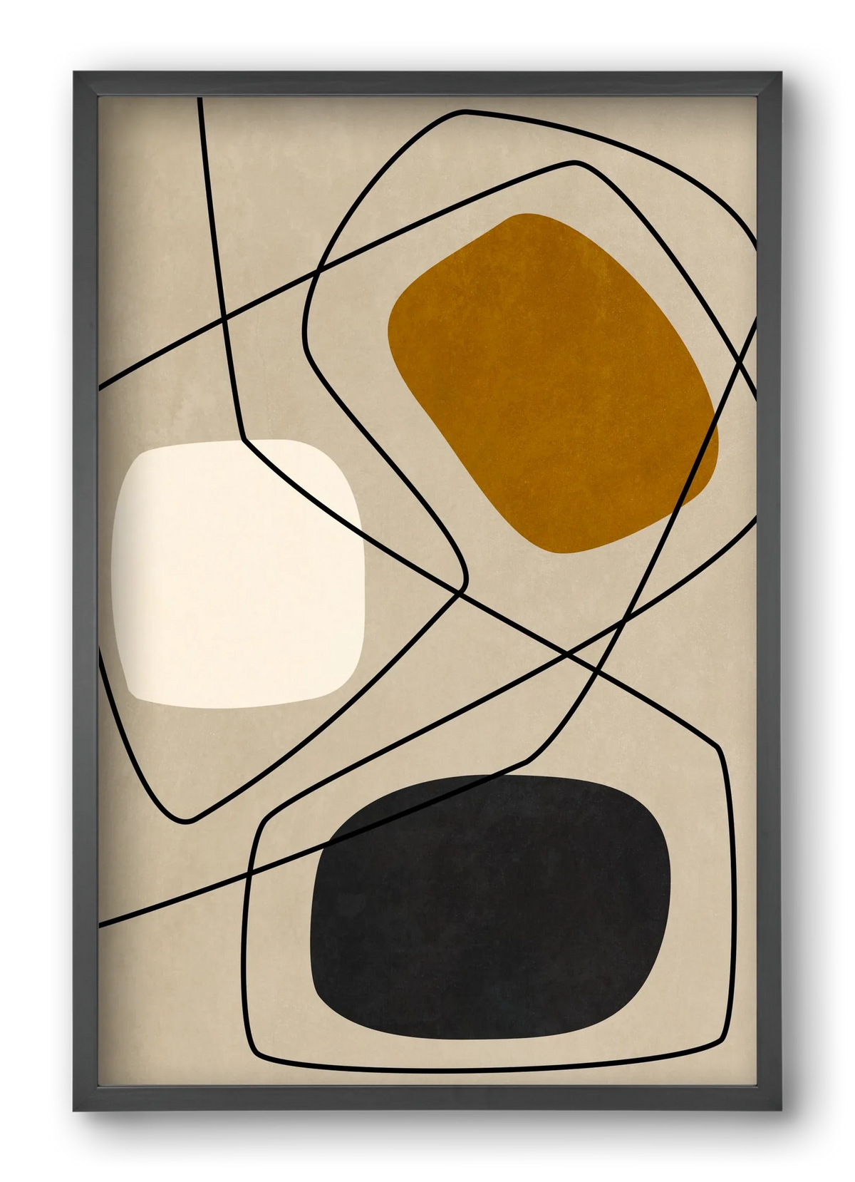 ABSTRACT ART 07 - artbridge