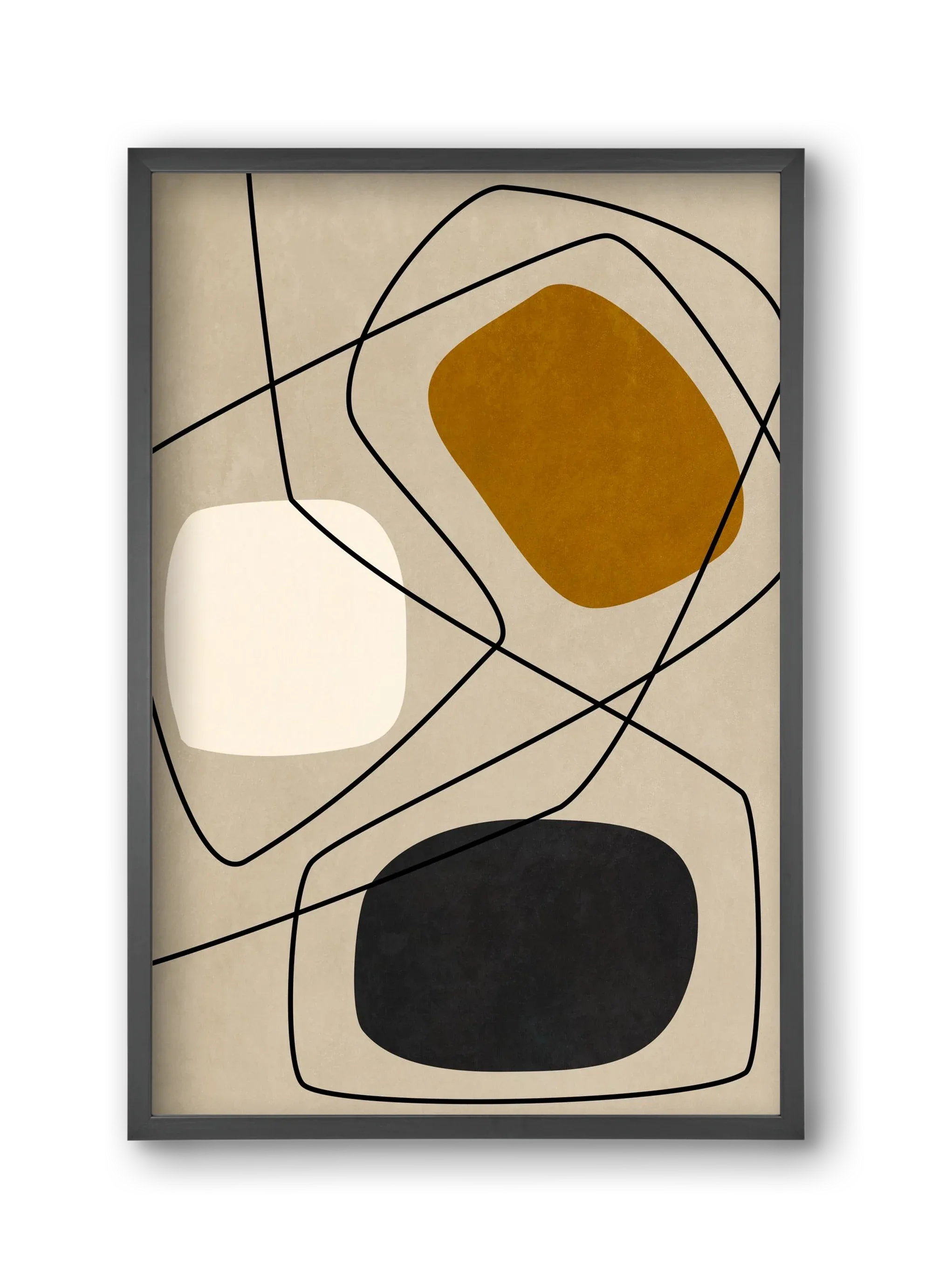 ABSTRACT ART 07 - artbridge