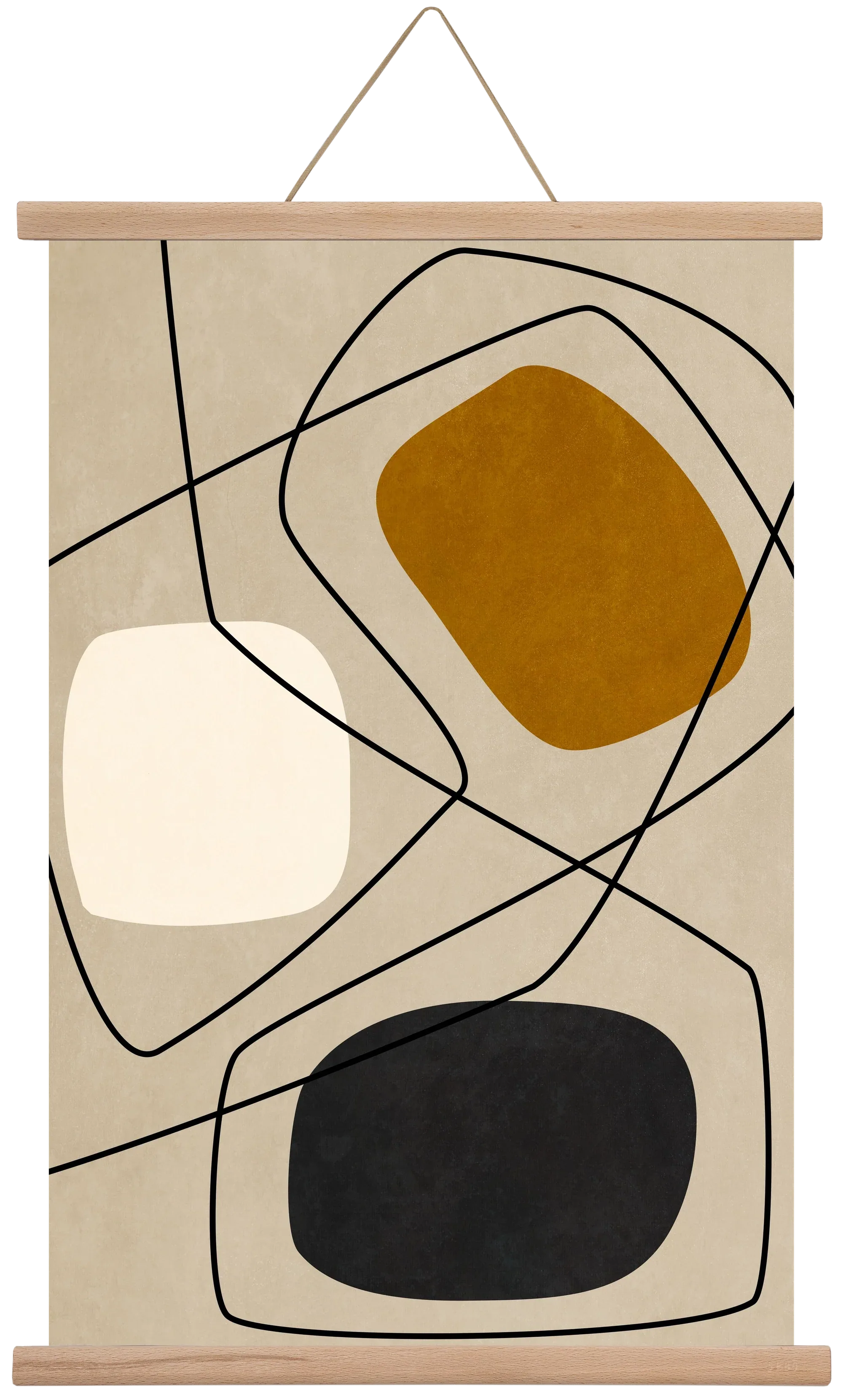 ABSTRACT ART 07 - artbridge