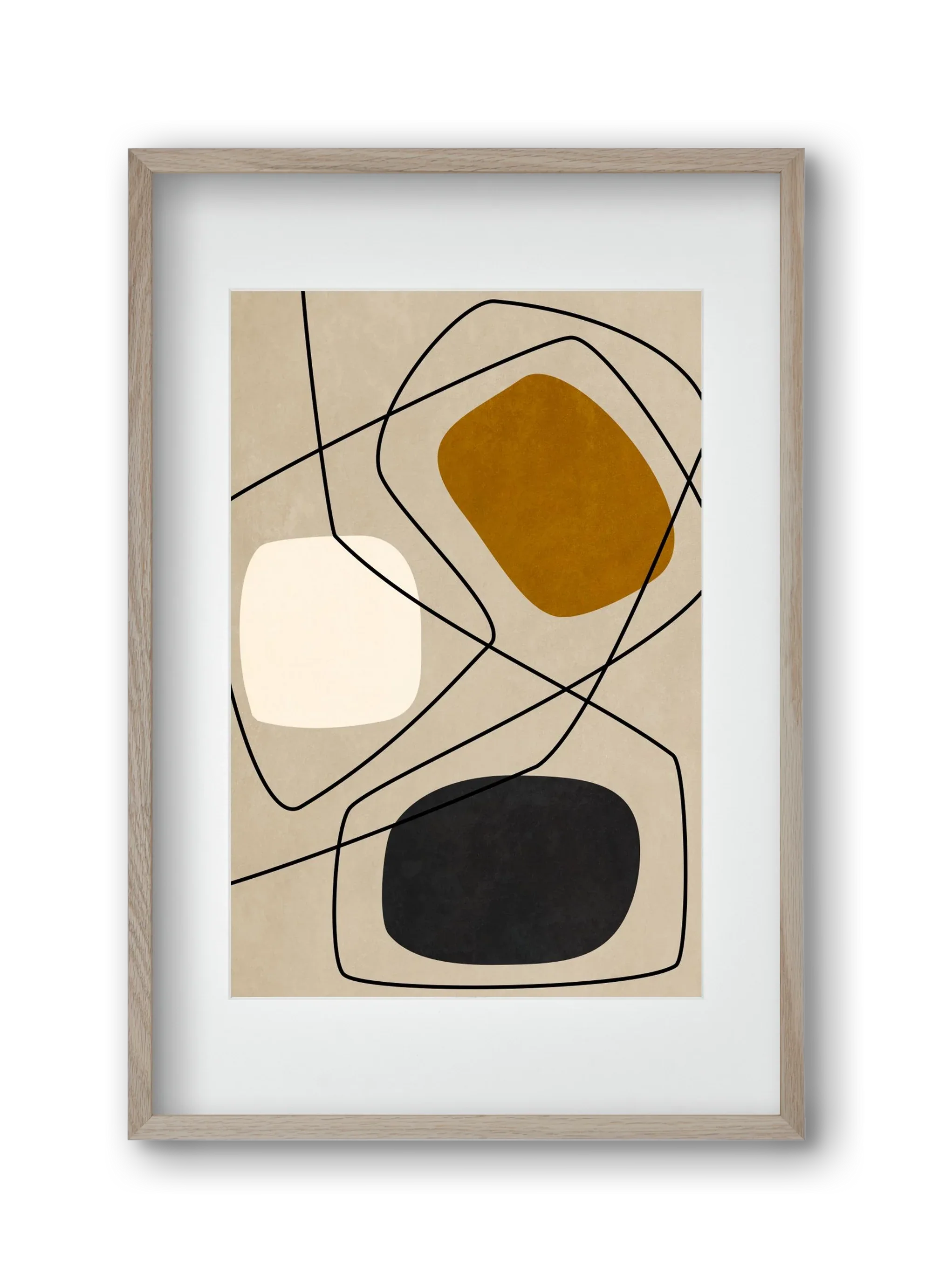 ABSTRACT ART 07 - artbridge