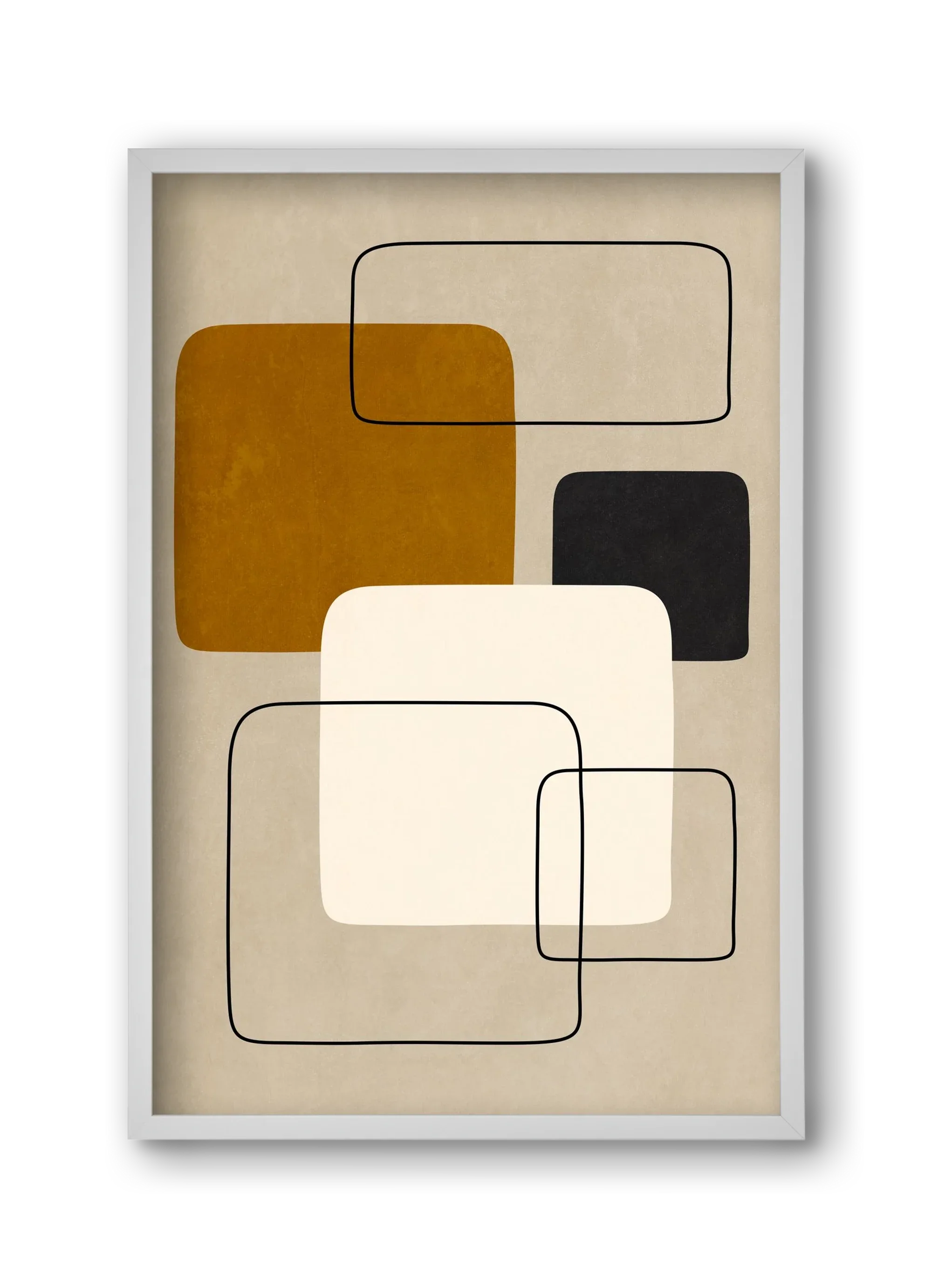 ABSTRACT ART 08 - artbridge