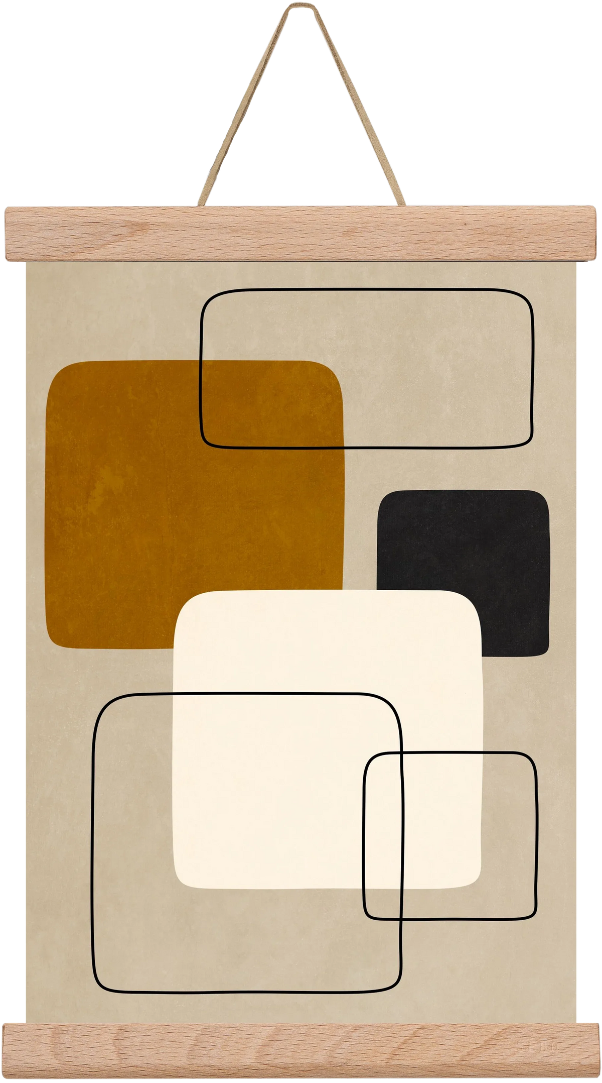 ABSTRACT ART 08 - artbridge