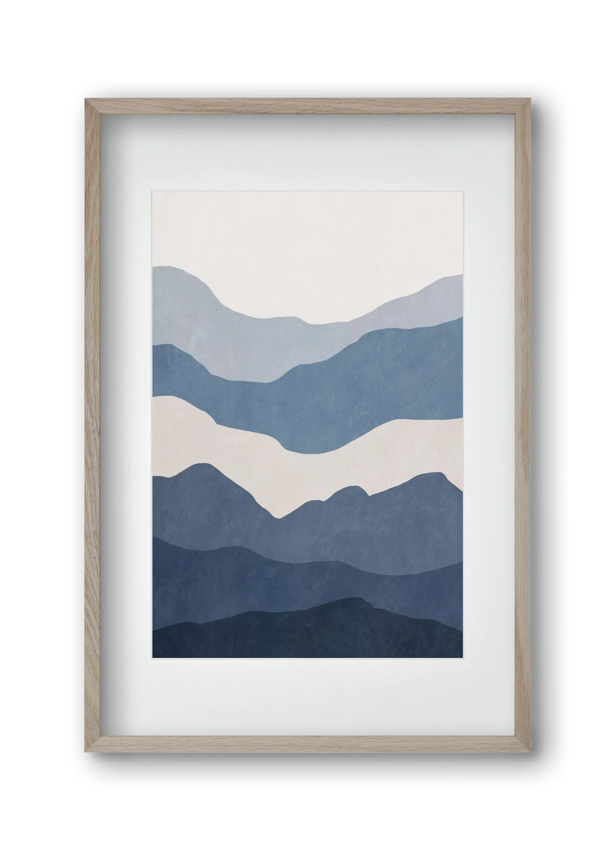 MINIMALIST SEA 01 - artbridge