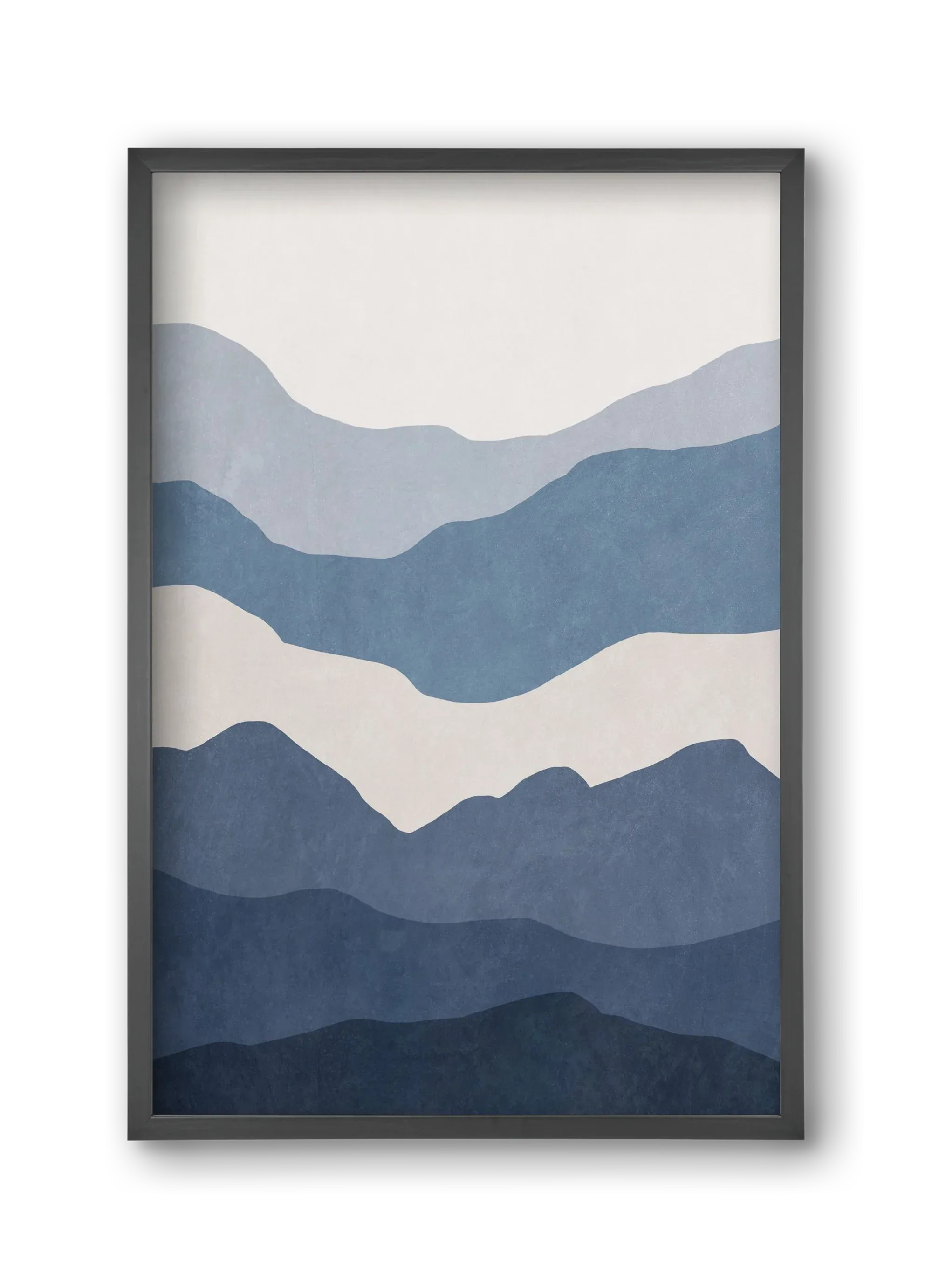 MINIMALIST SEA 01 - artbridge