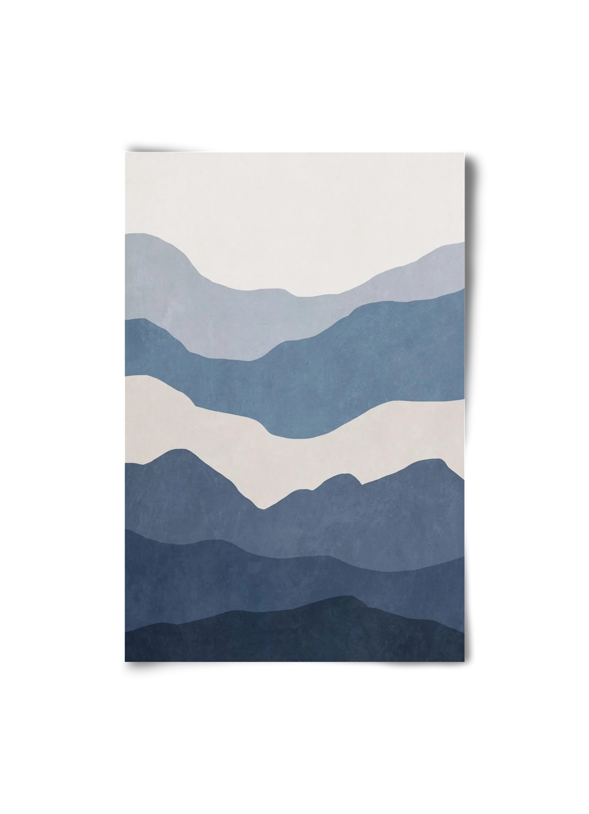 MINIMALIST SEA 01 - artbridge