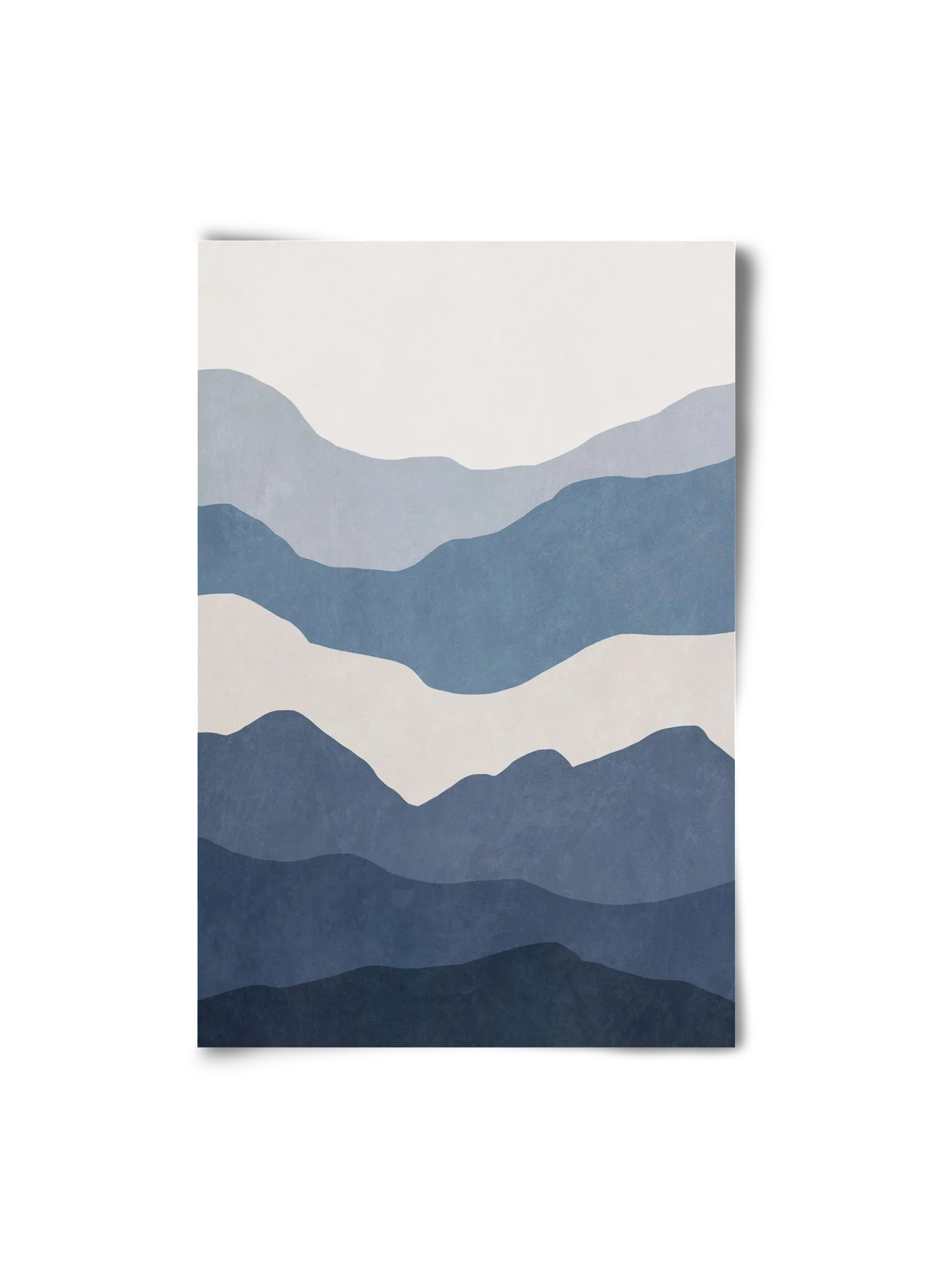 MINIMALIST SEA 01 - artbridge