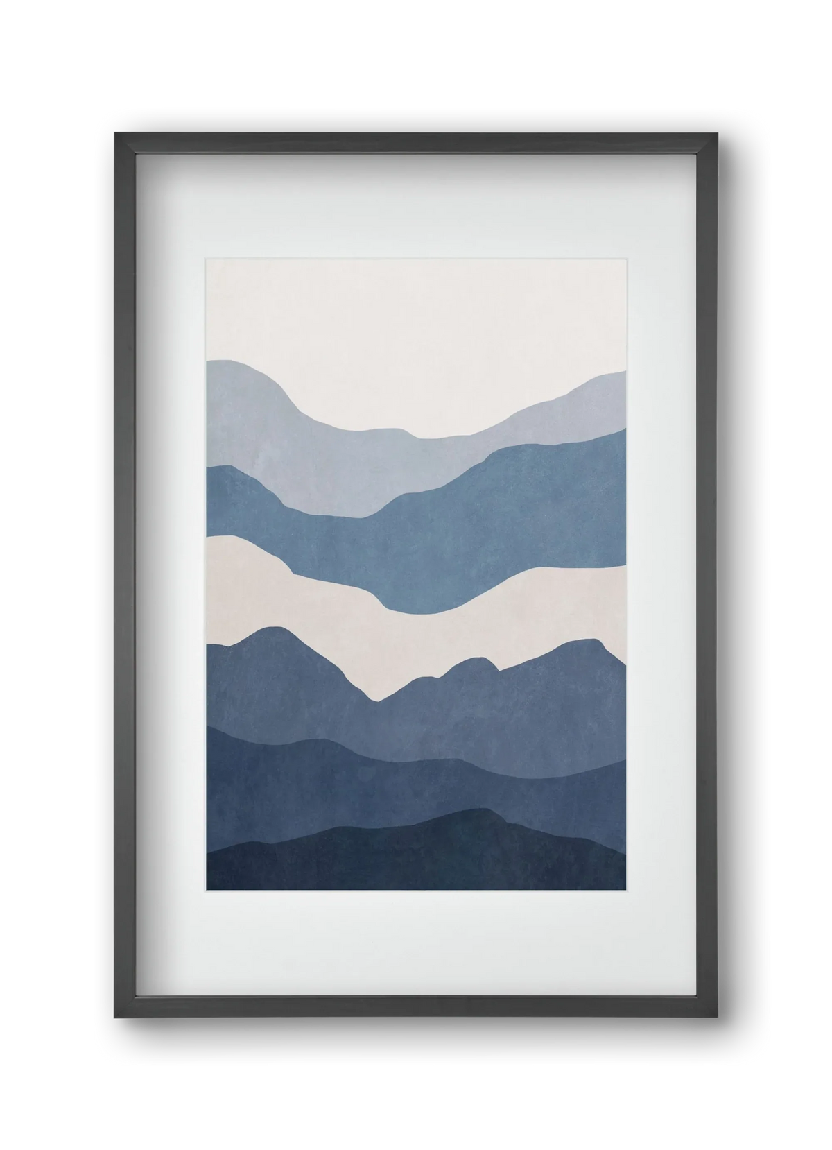 MINIMALIST SEA 01 - artbridge