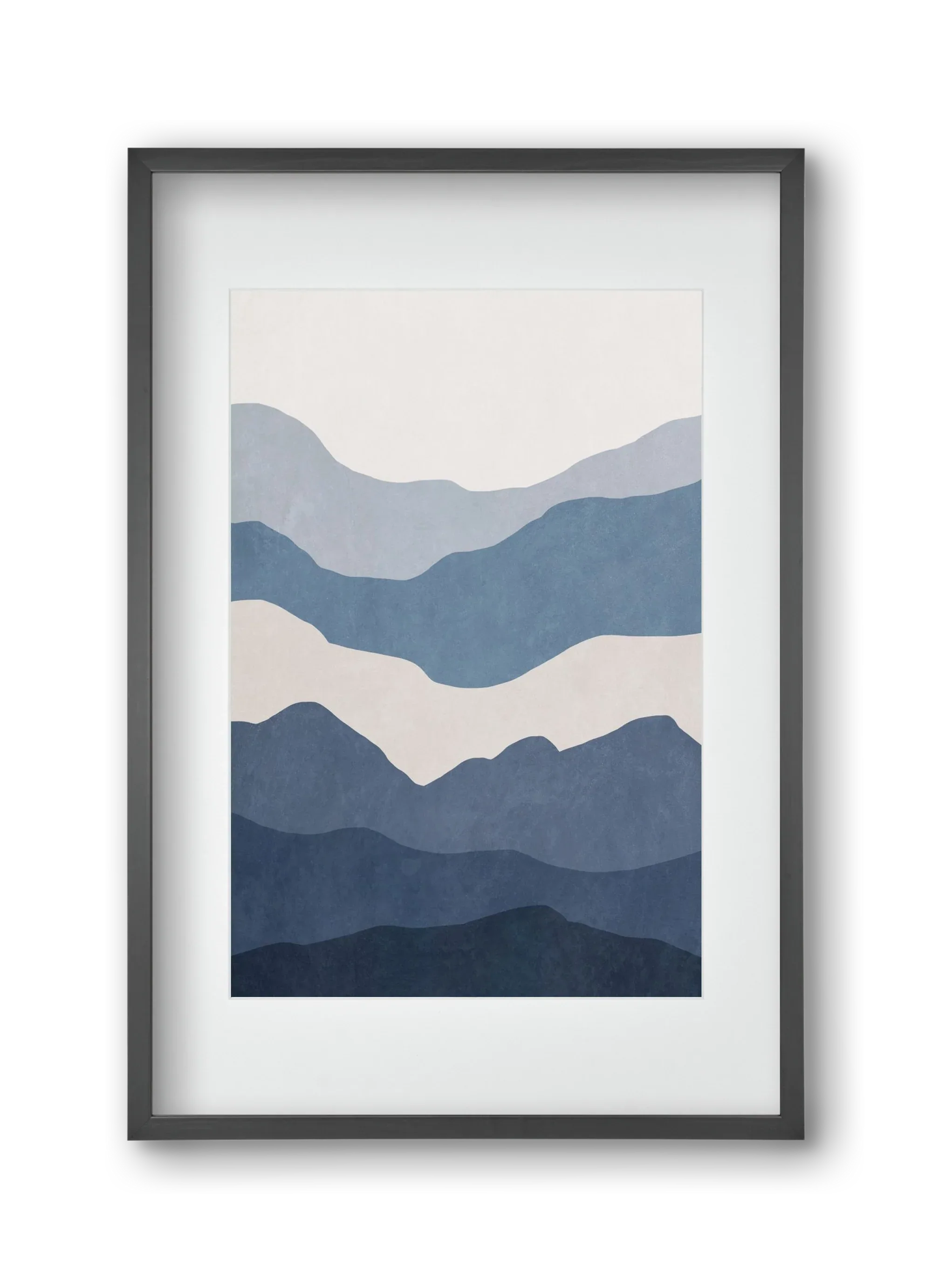 MINIMALIST SEA 01 - artbridge