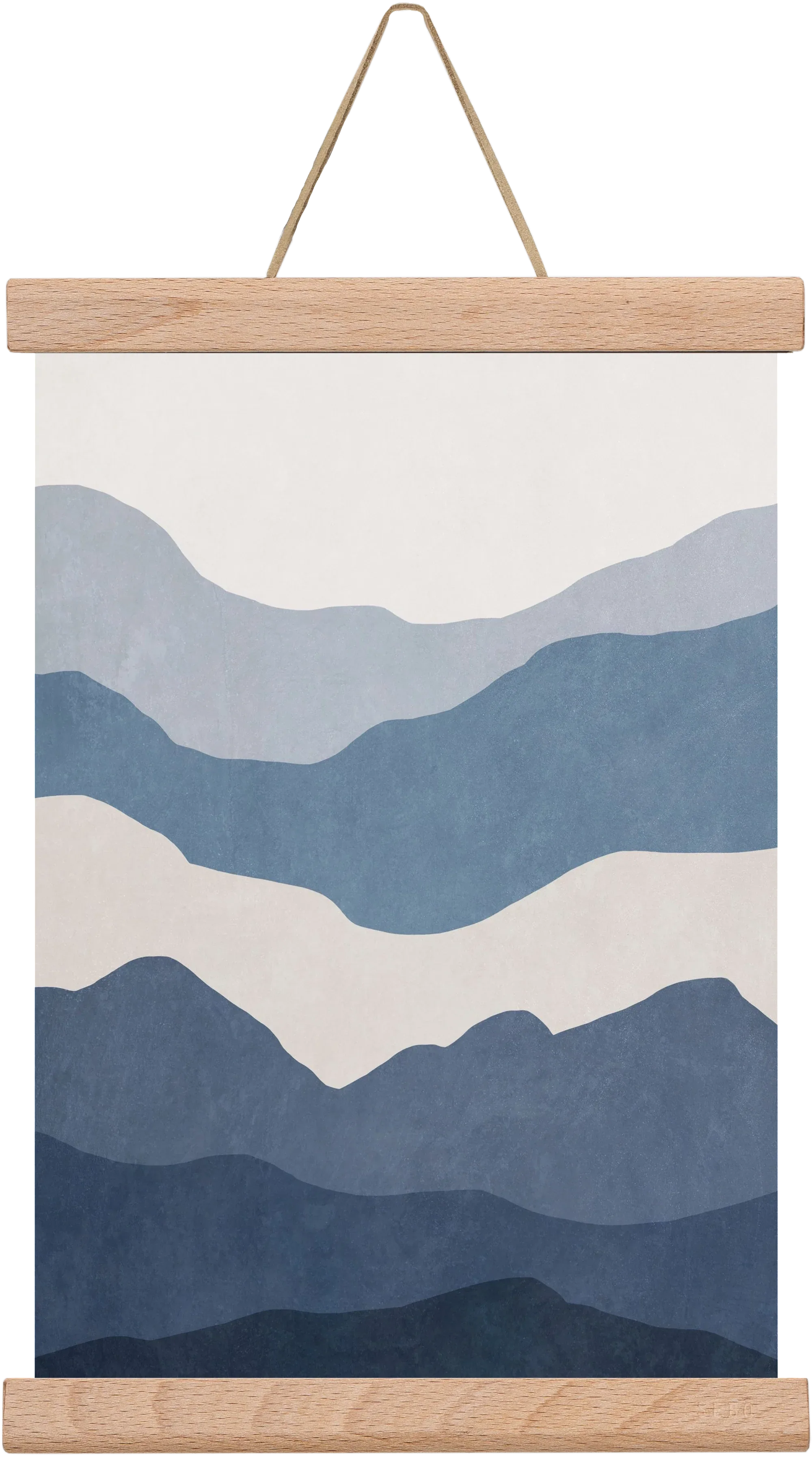 MINIMALIST SEA 01 - artbridge