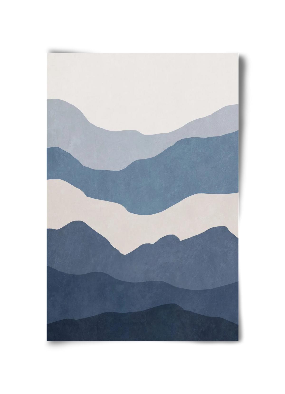 MINIMALIST SEA 01 - artbridge