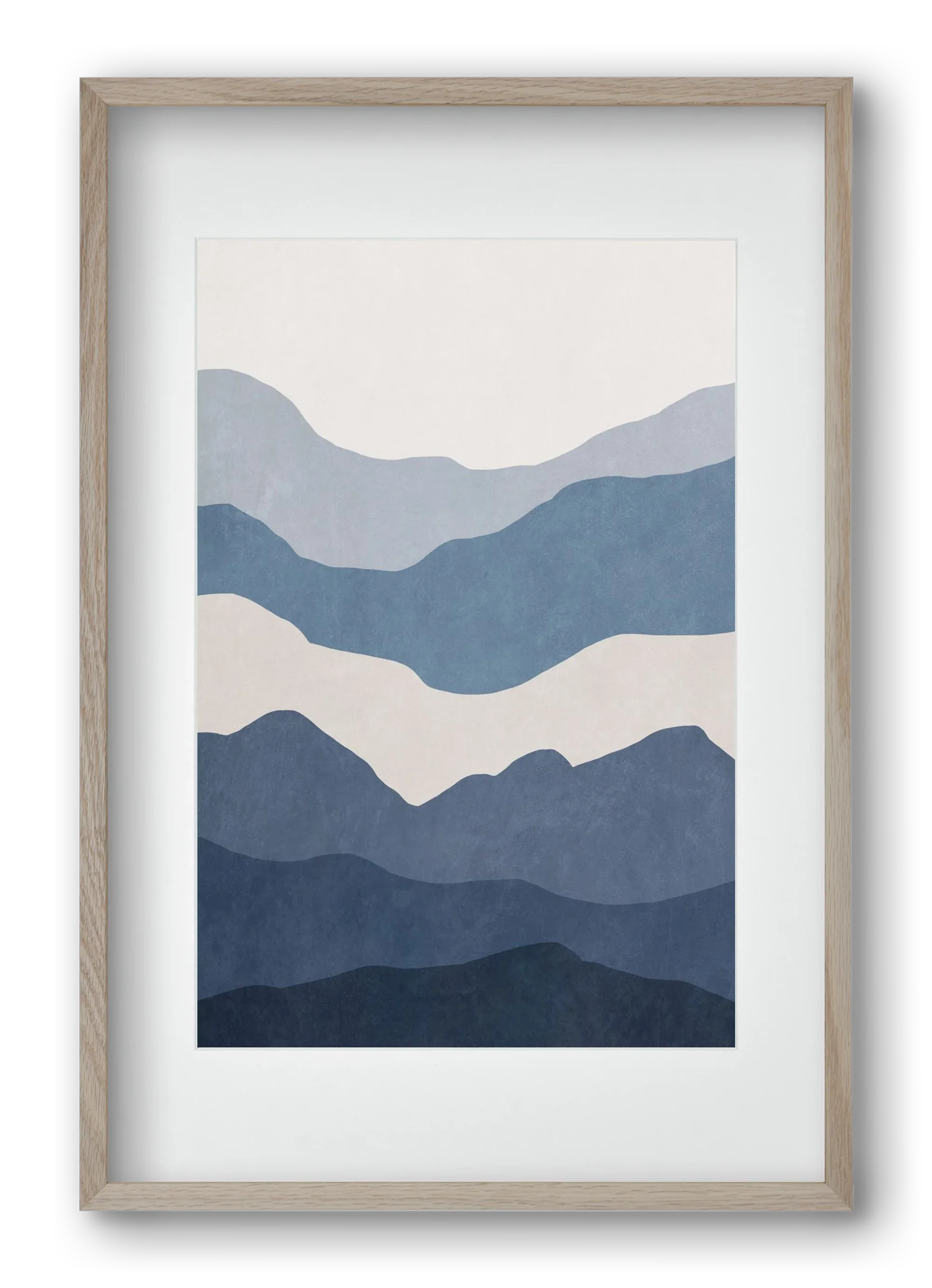MINIMALIST SEA 01 - artbridge