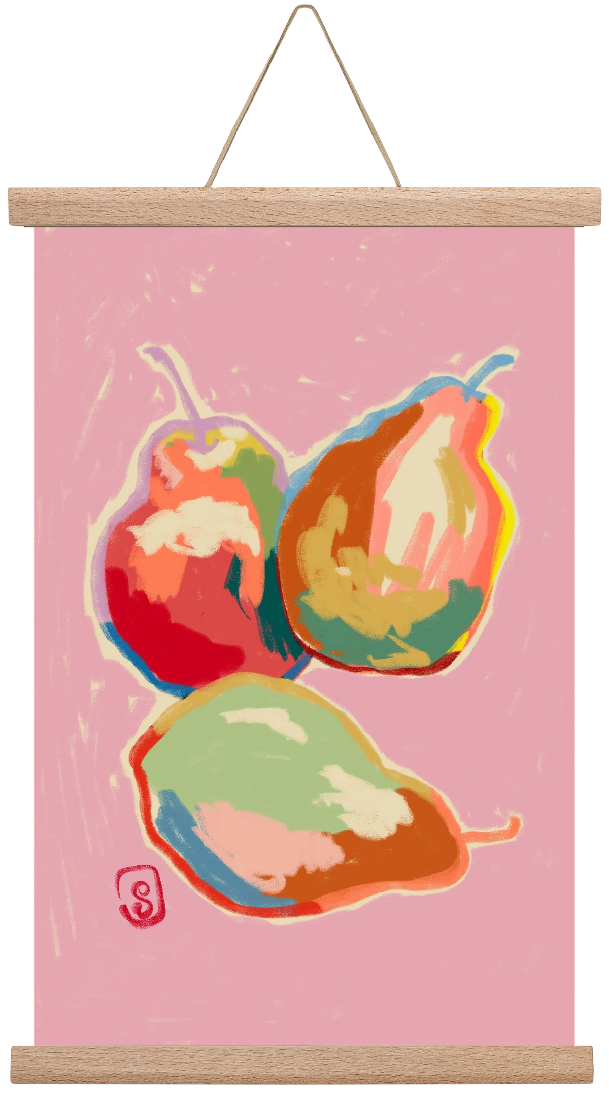 PERFECT PEARS - artbridge