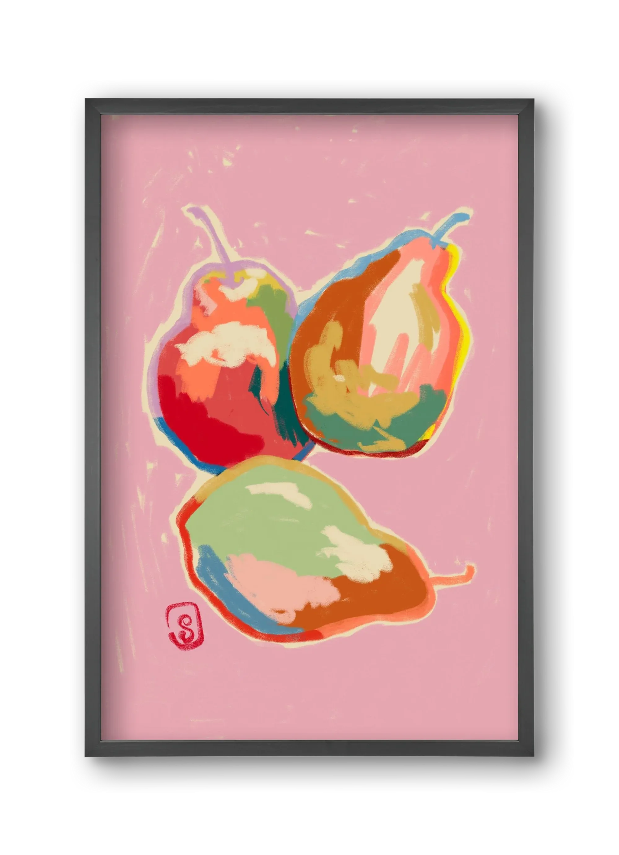 PERFECT PEARS - artbridge