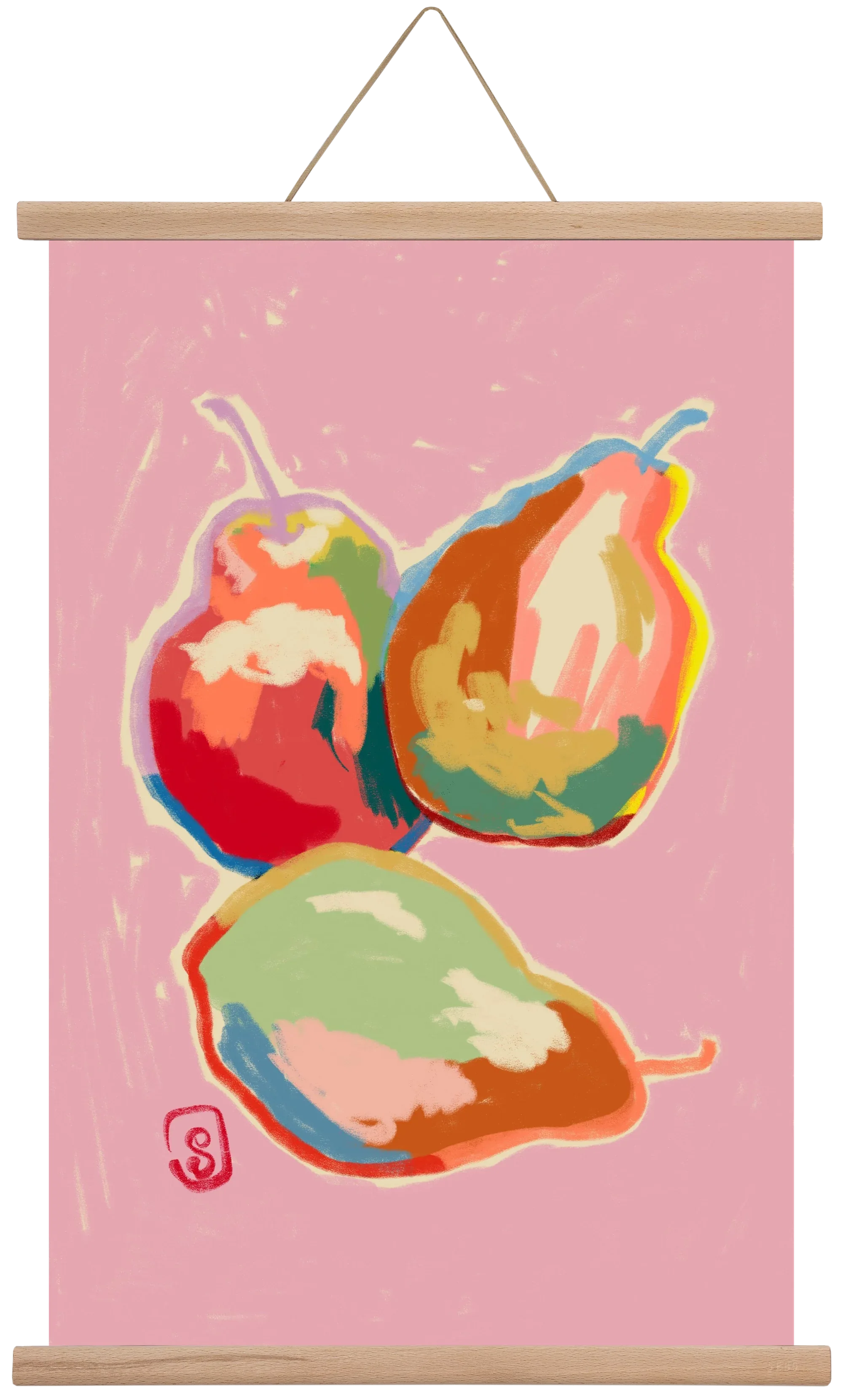 PERFECT PEARS - artbridge
