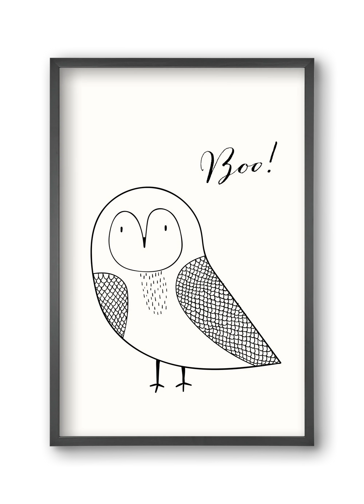 Boo - artbridge