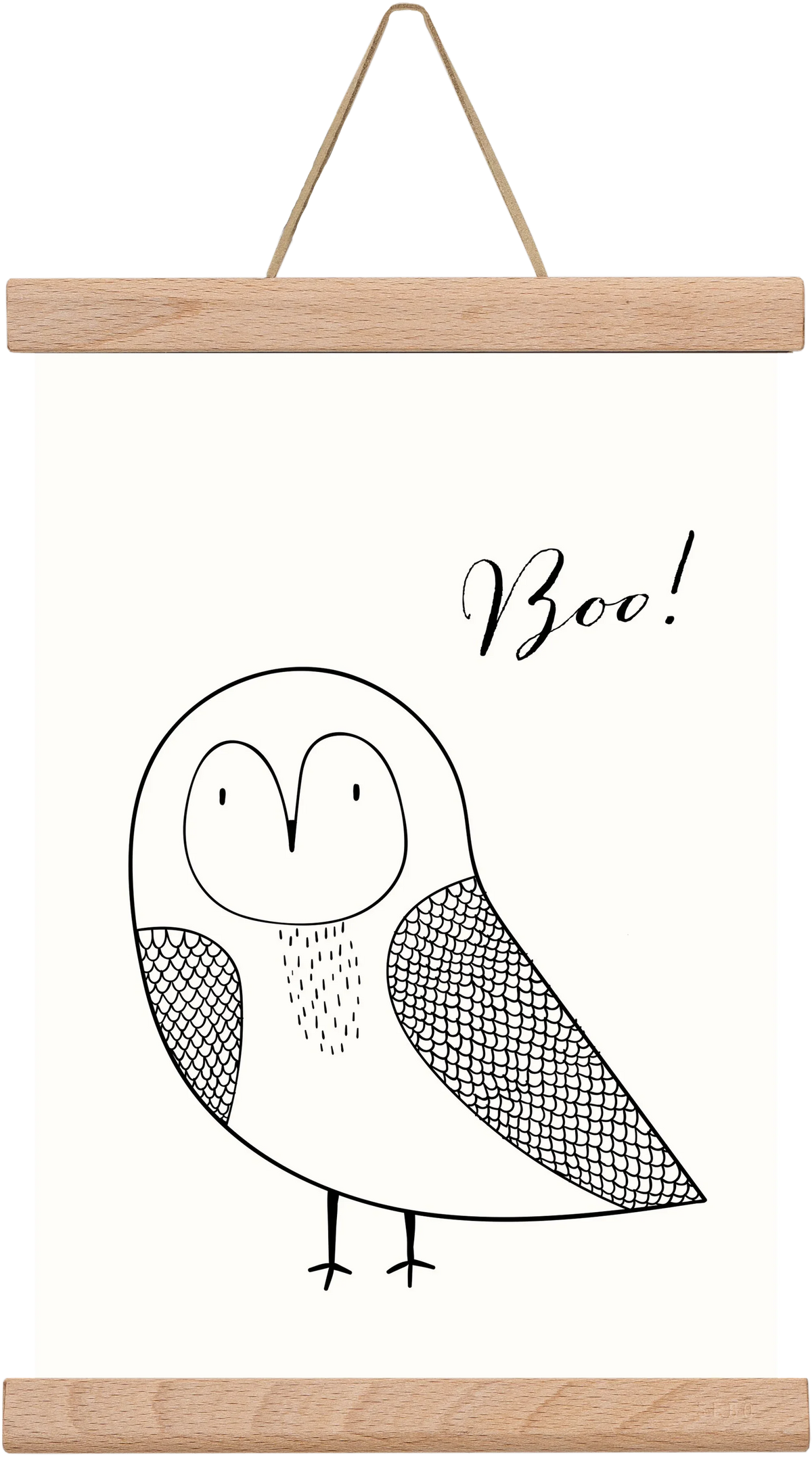 Boo - artbridge