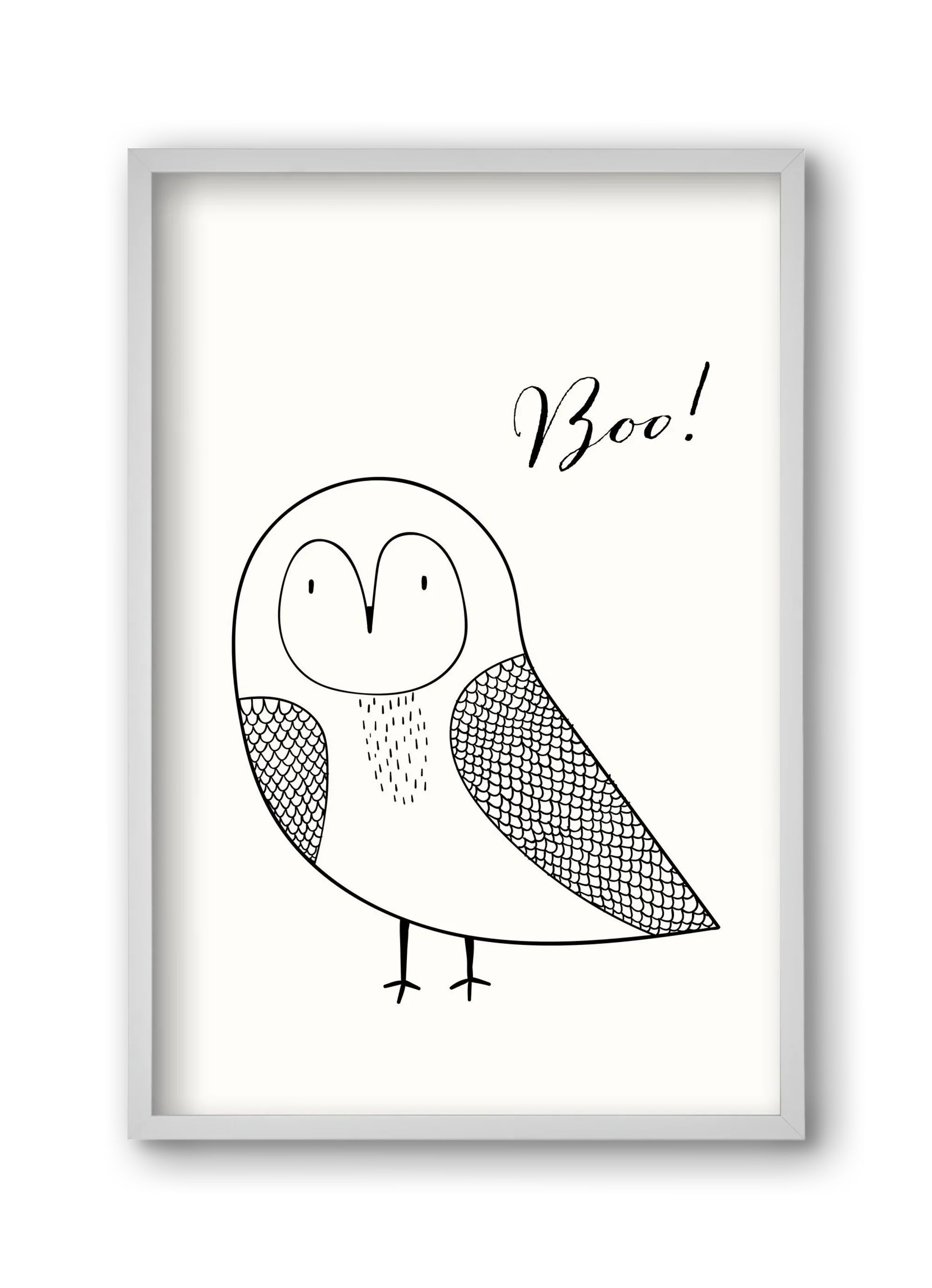 Boo - artbridge