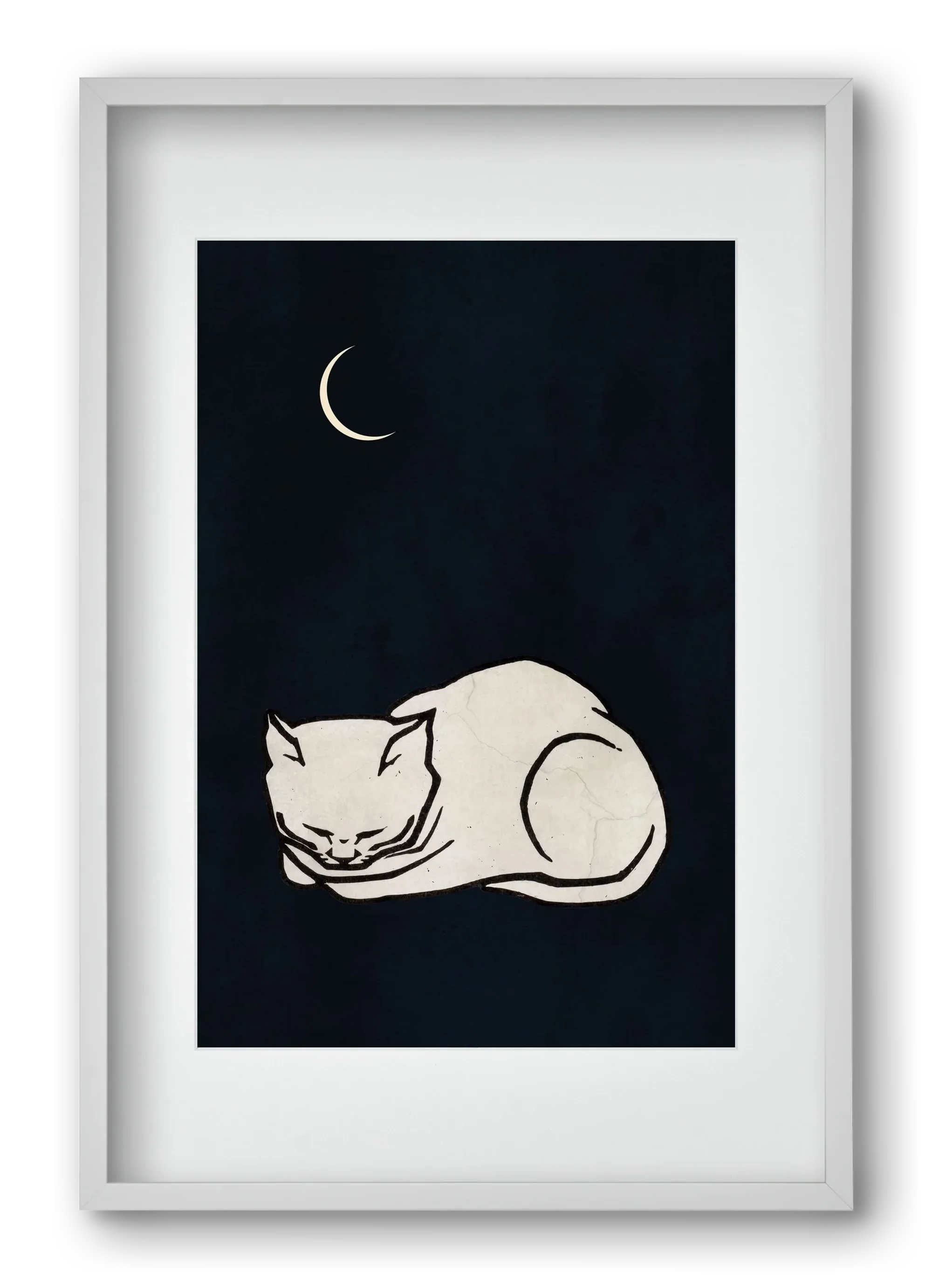 Cosy dreams - artbridge