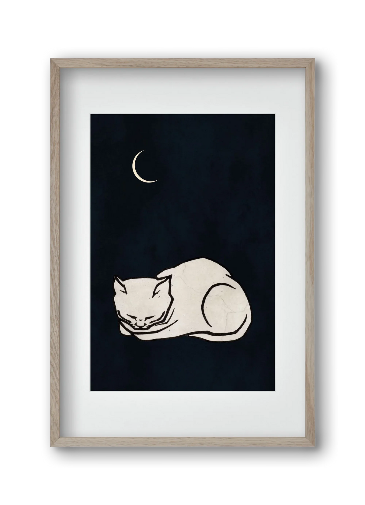 Cosy dreams - artbridge