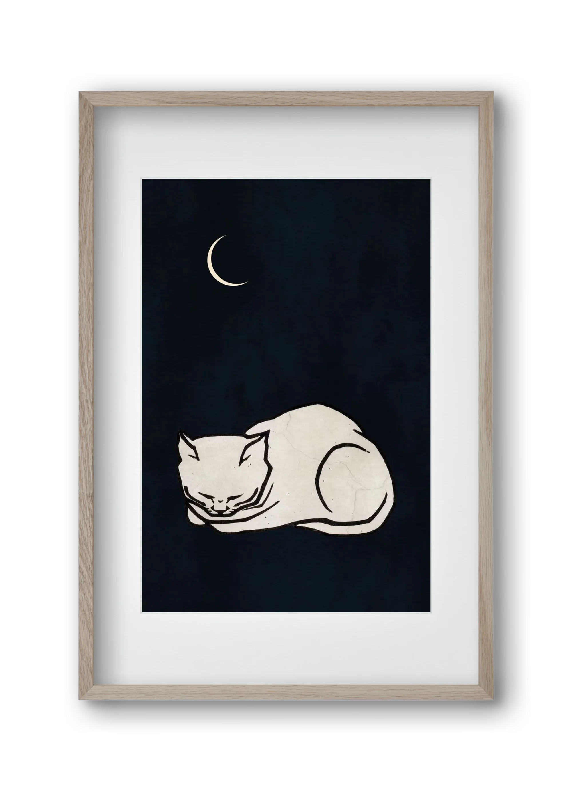 Cosy dreams - artbridge
