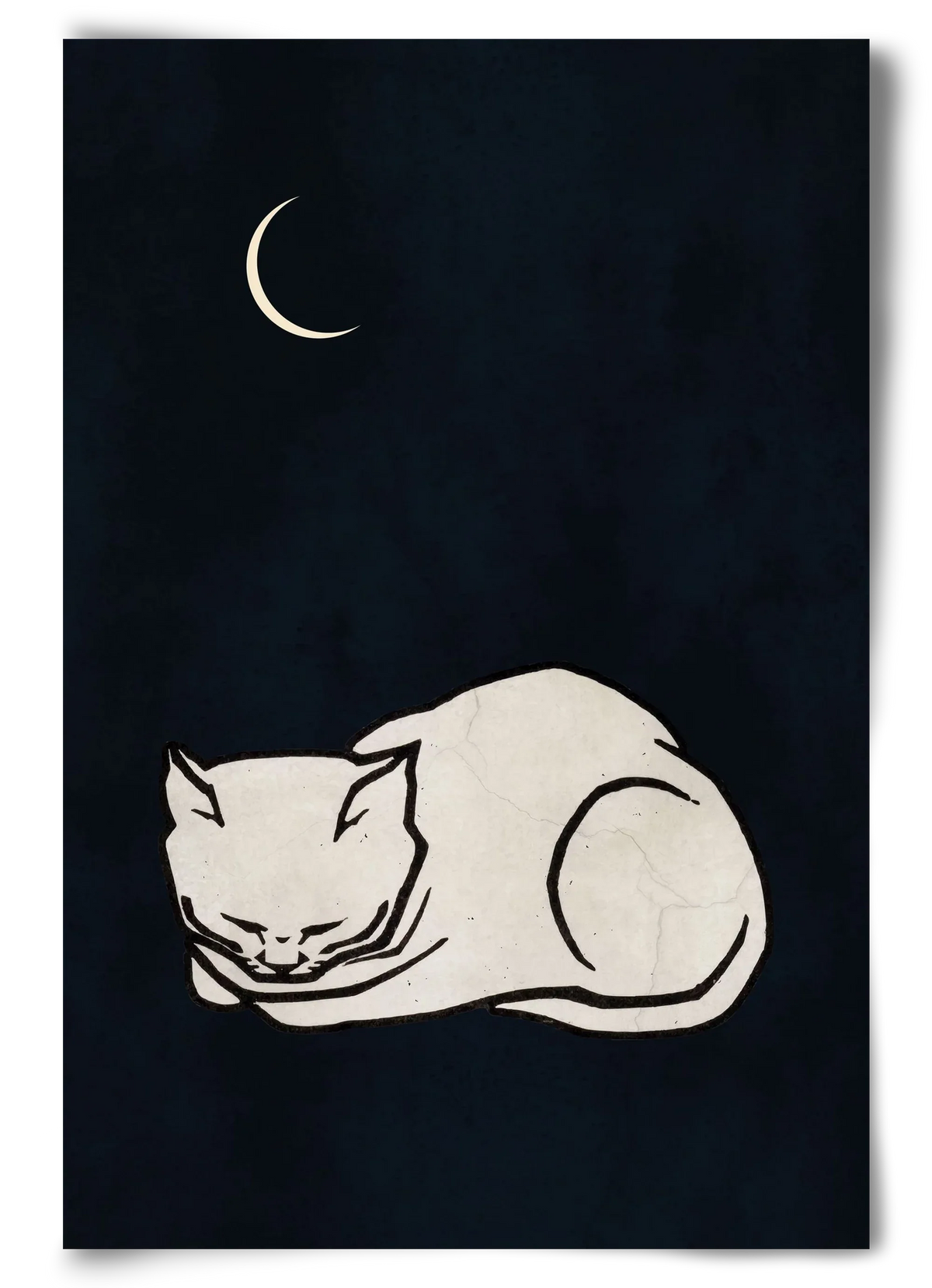 Cosy dreams - artbridge