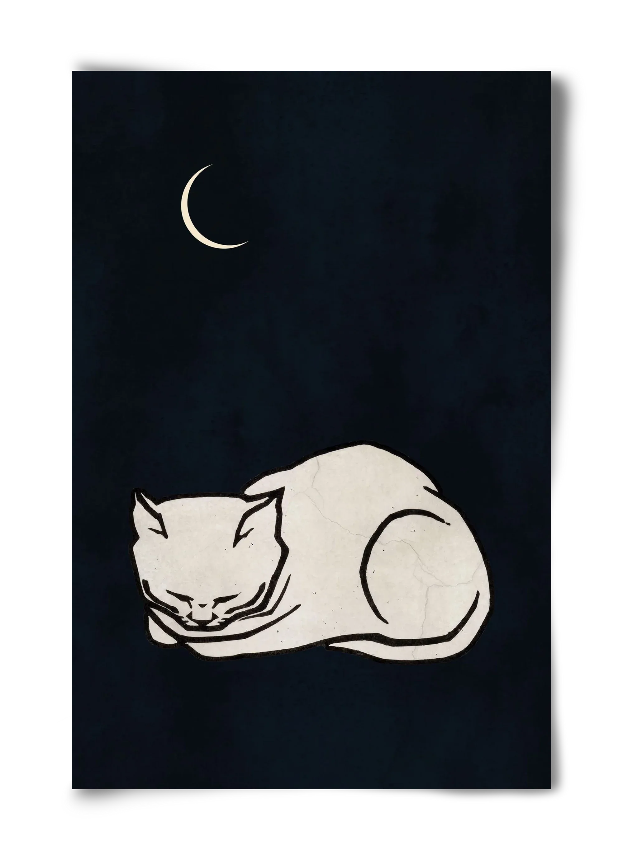 Cosy dreams - artbridge