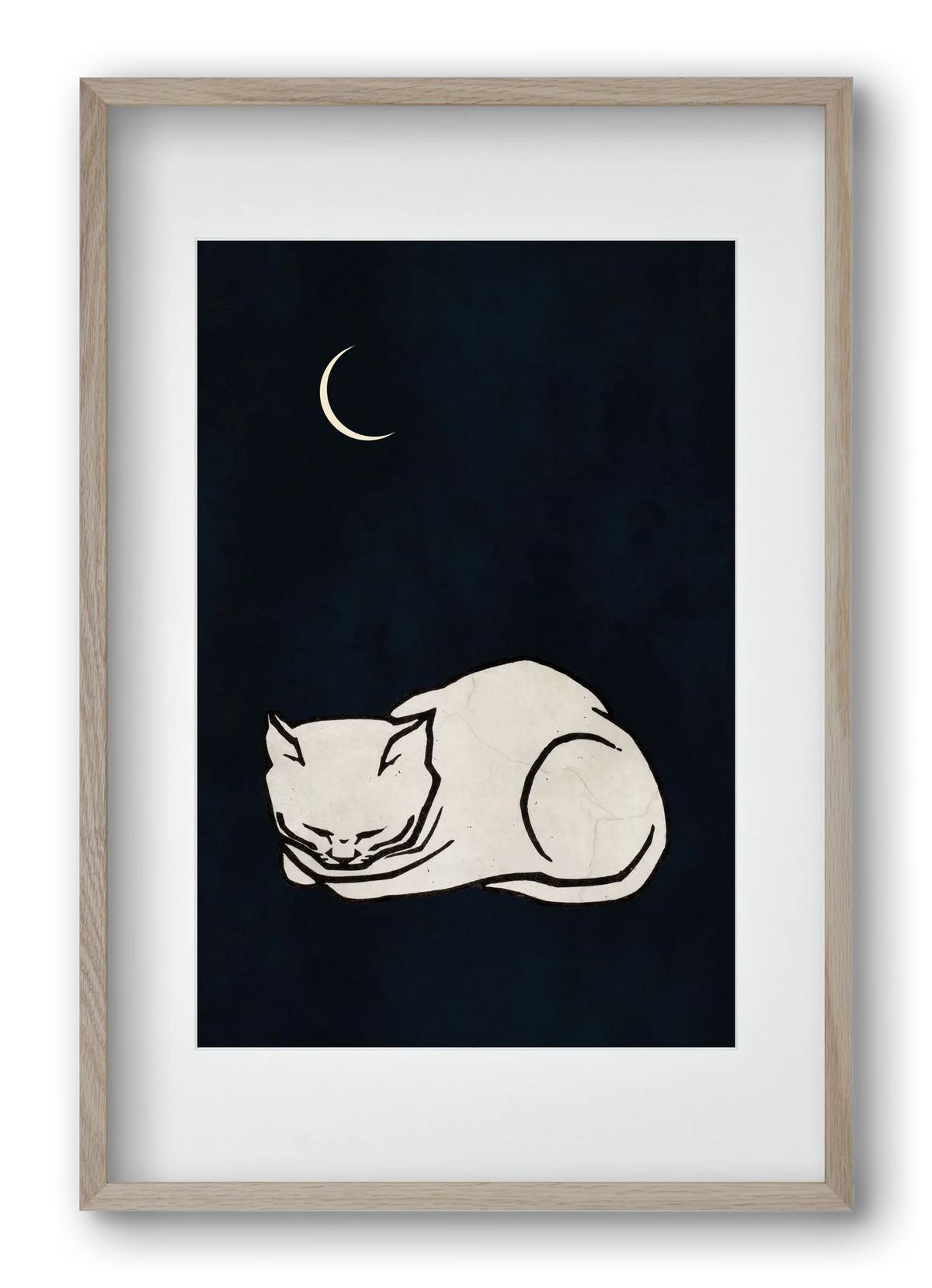 Cosy dreams - artbridge