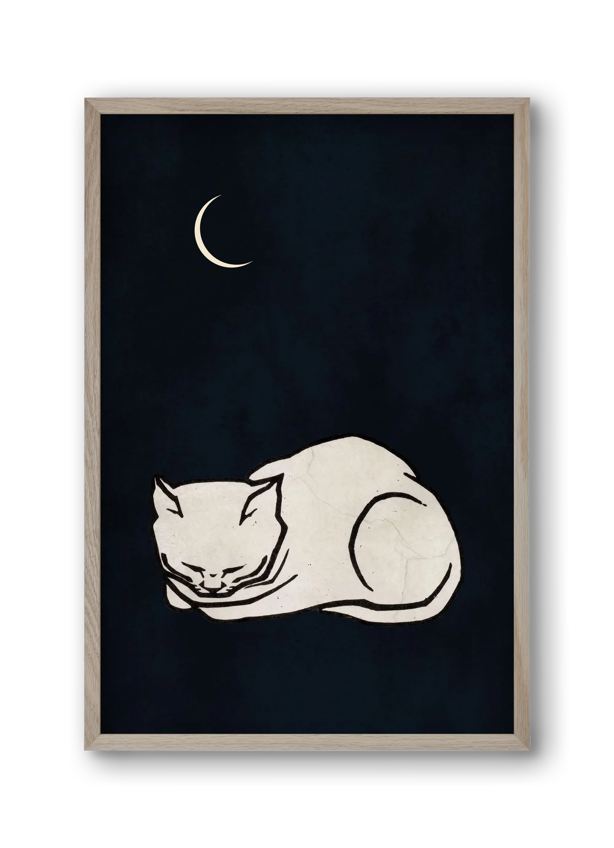 Cosy dreams - artbridge