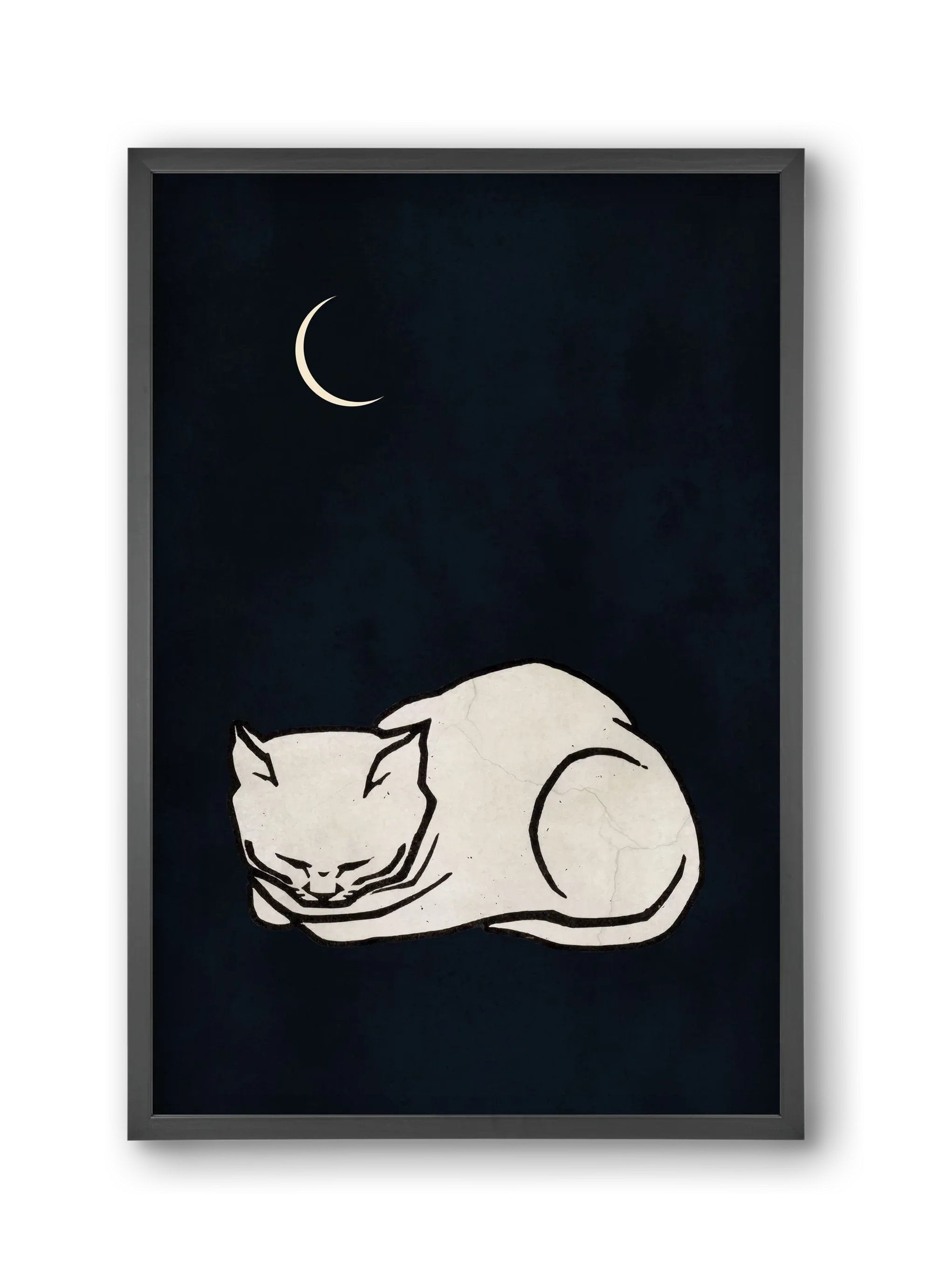 Cosy dreams - artbridge
