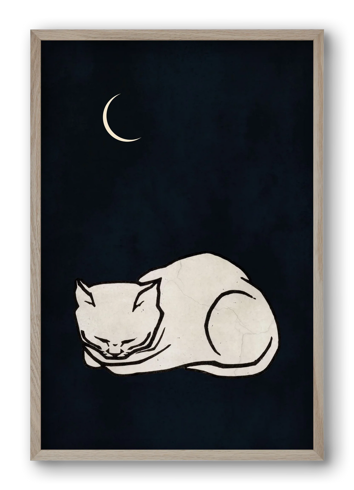 Cosy dreams - artbridge