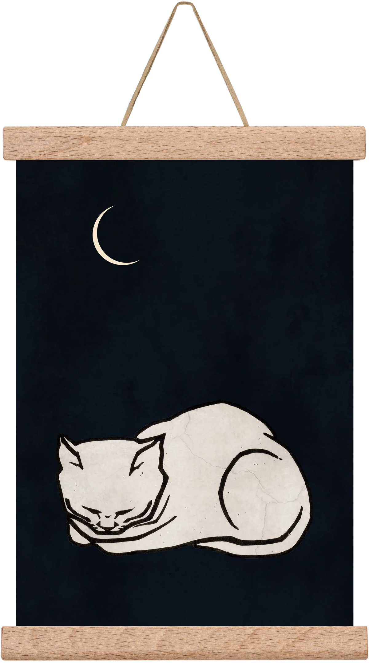 Cosy dreams - artbridge