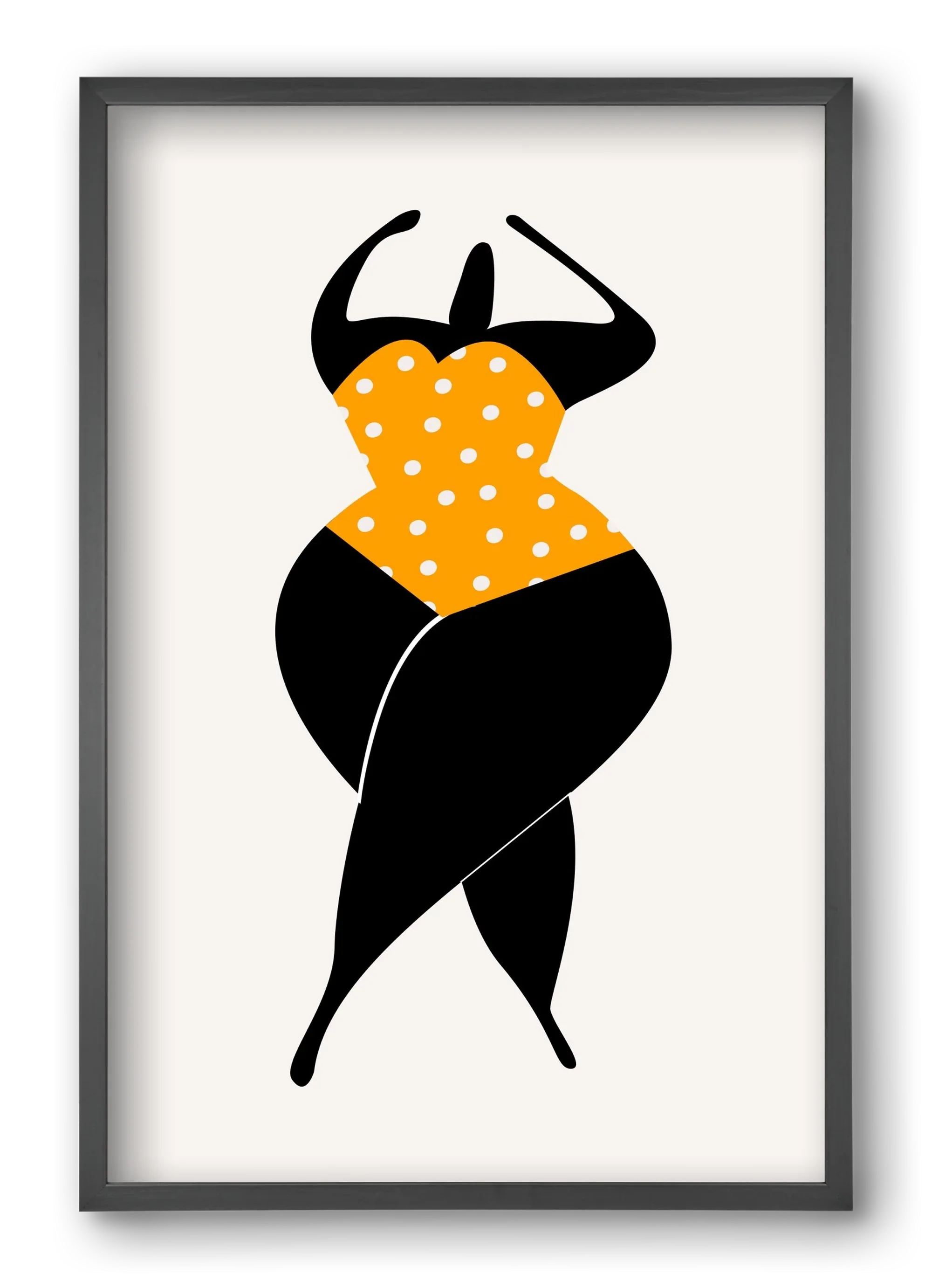 Dancing in the sun - artbridge