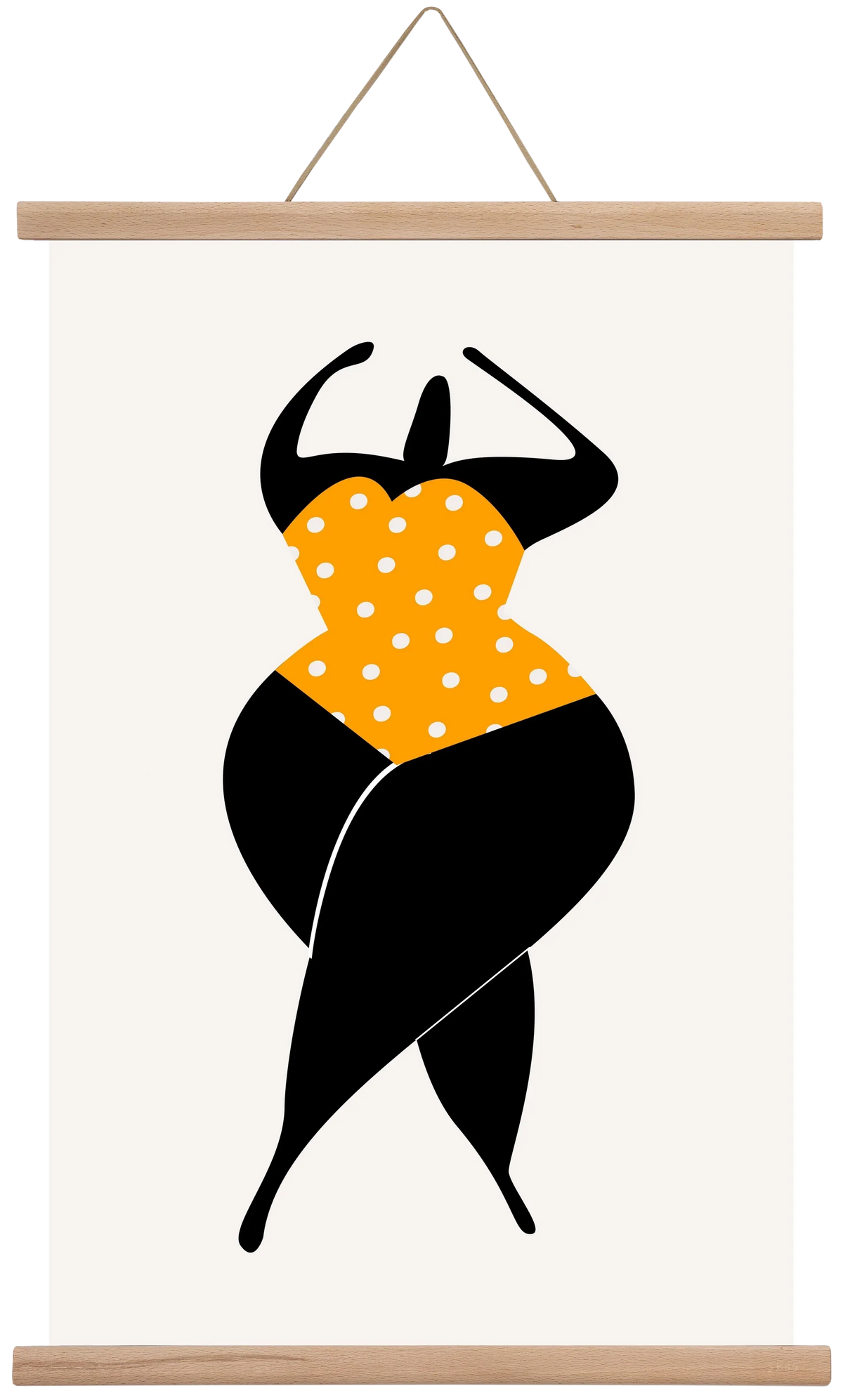 Dancing in the sun - artbridge