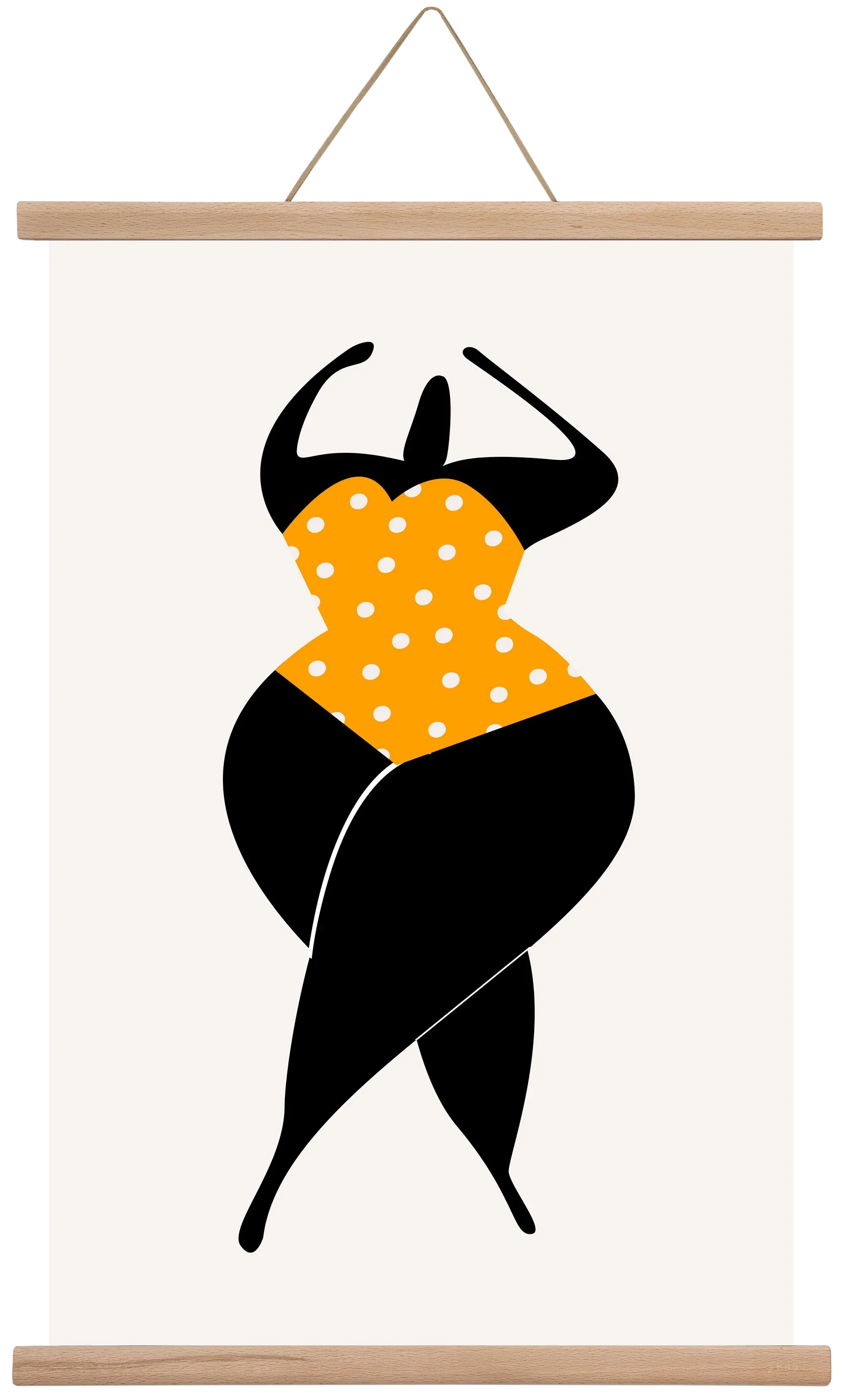 Dancing in the sun - artbridge