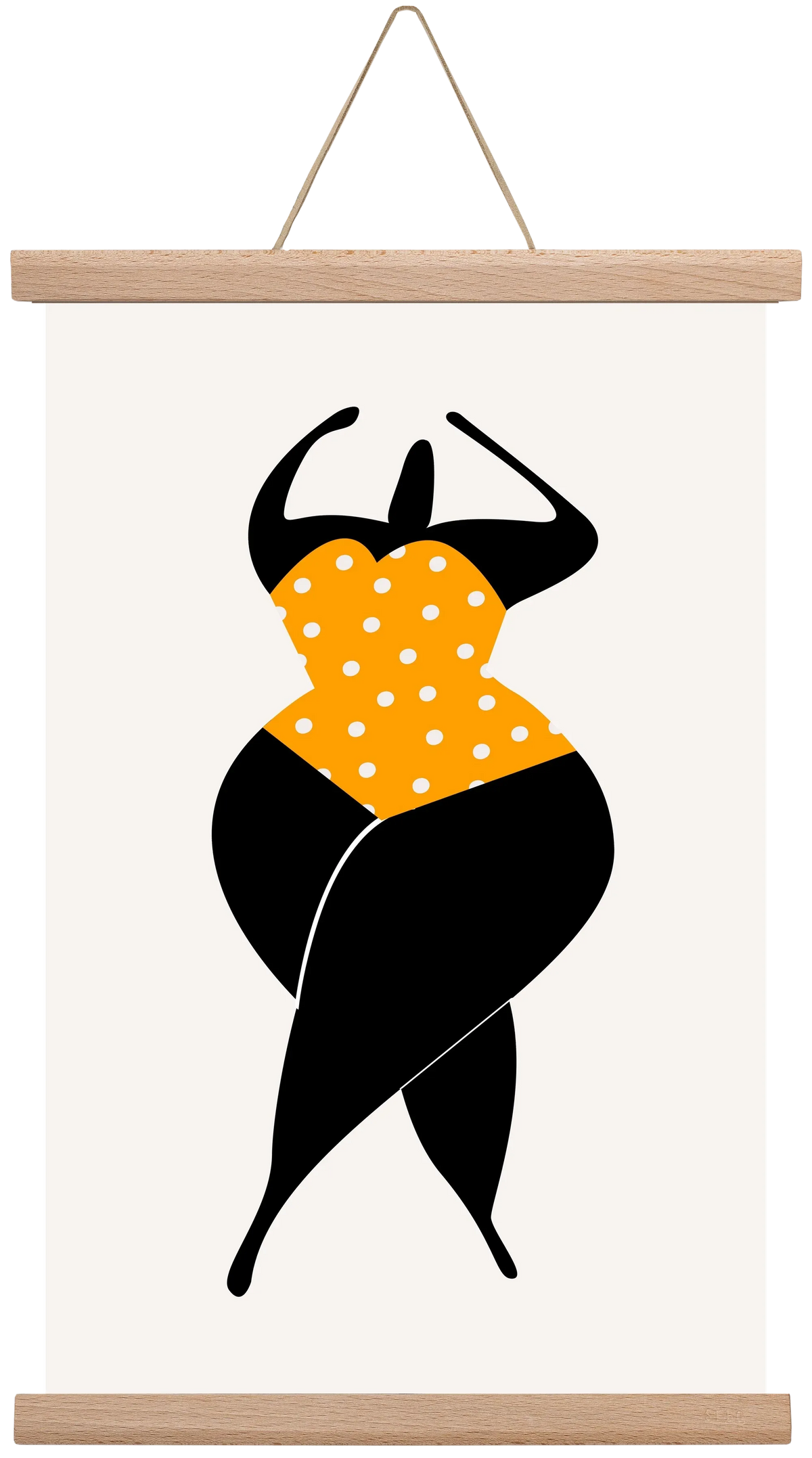 Dancing in the sun - artbridge