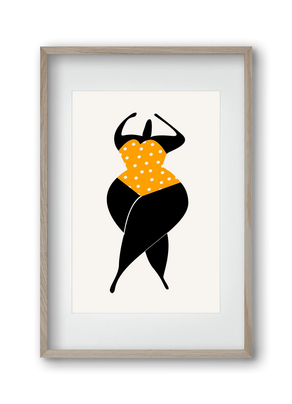 Dancing in the sun - artbridge