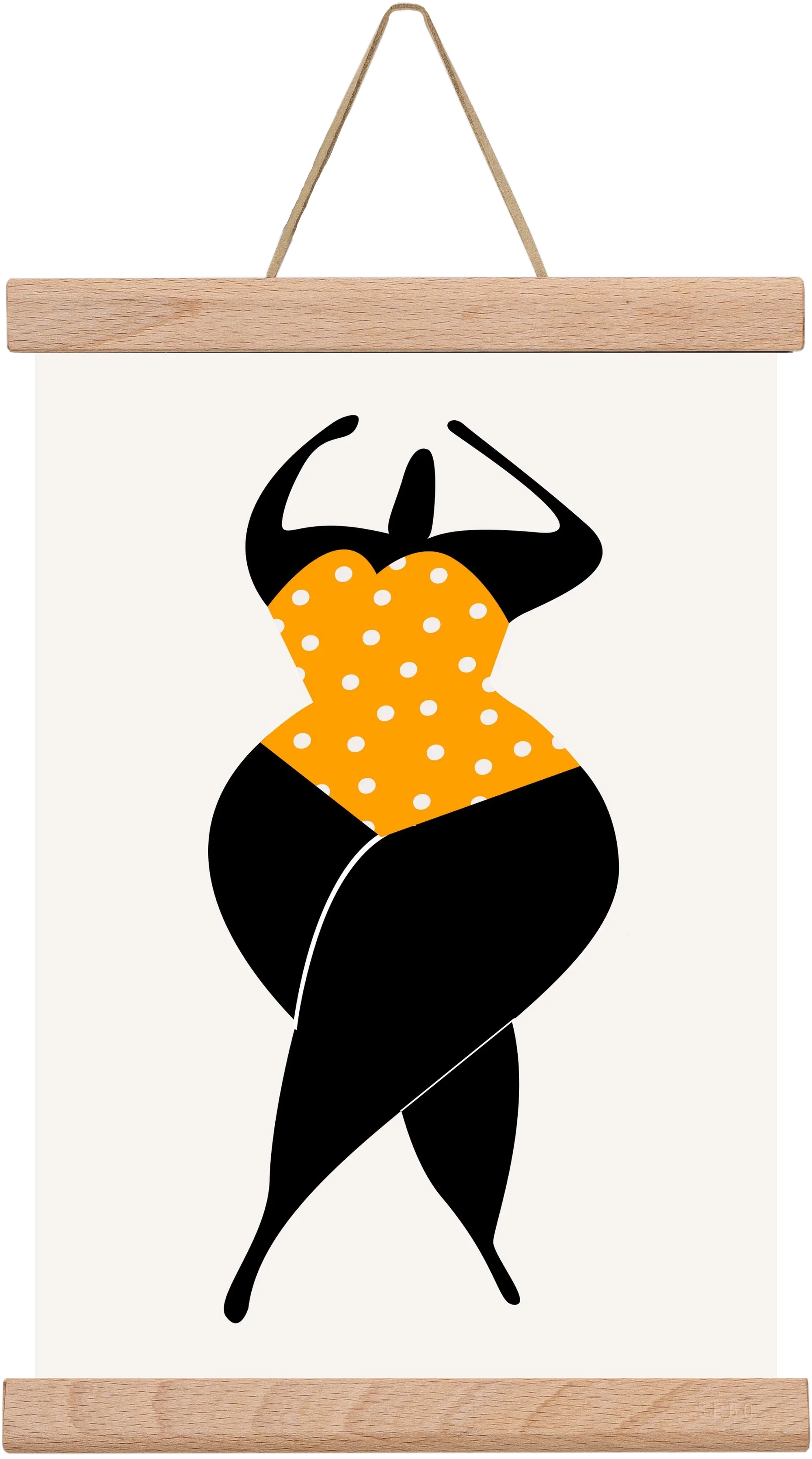 Dancing in the sun - artbridge