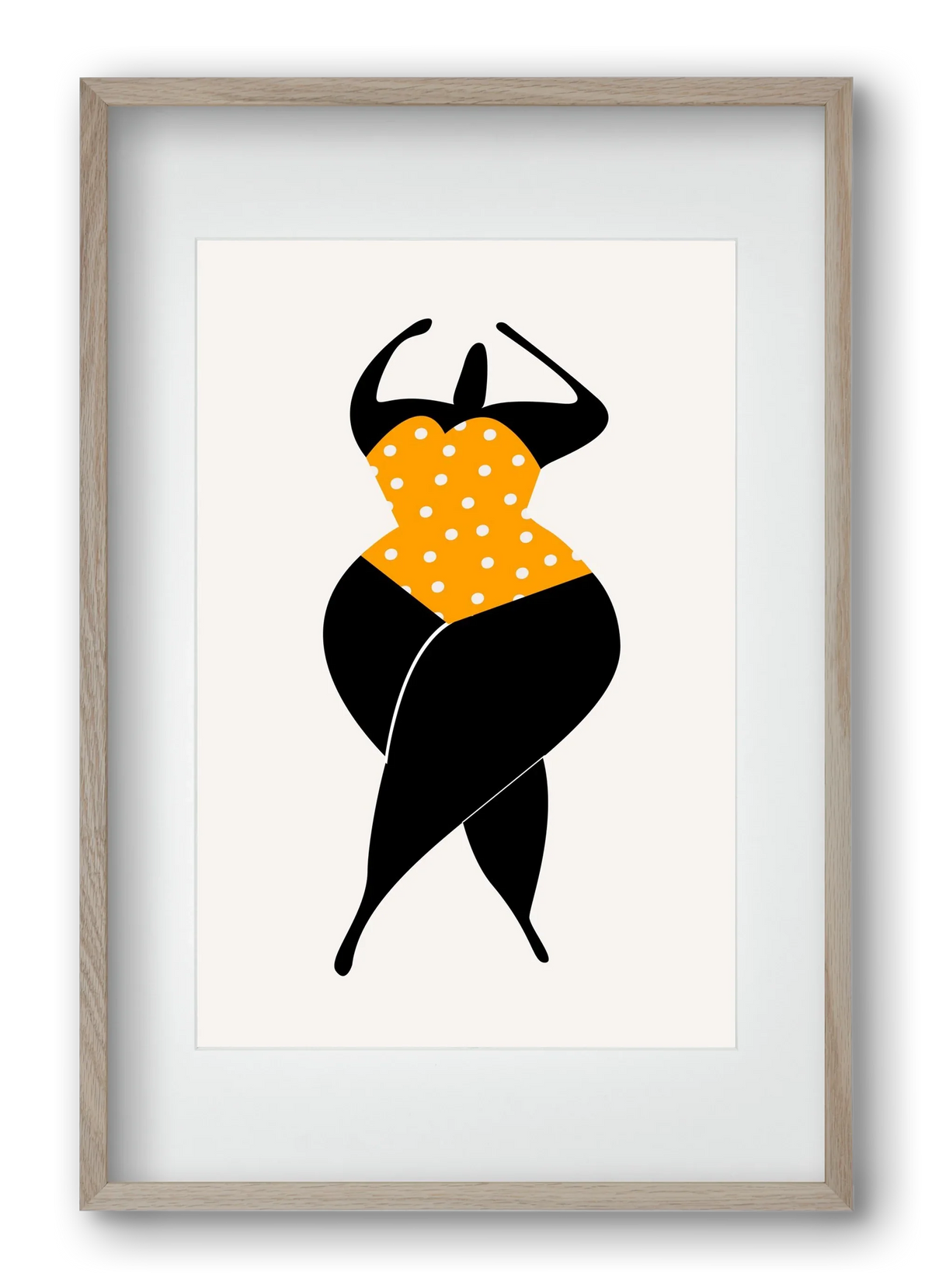 Dancing in the sun - artbridge