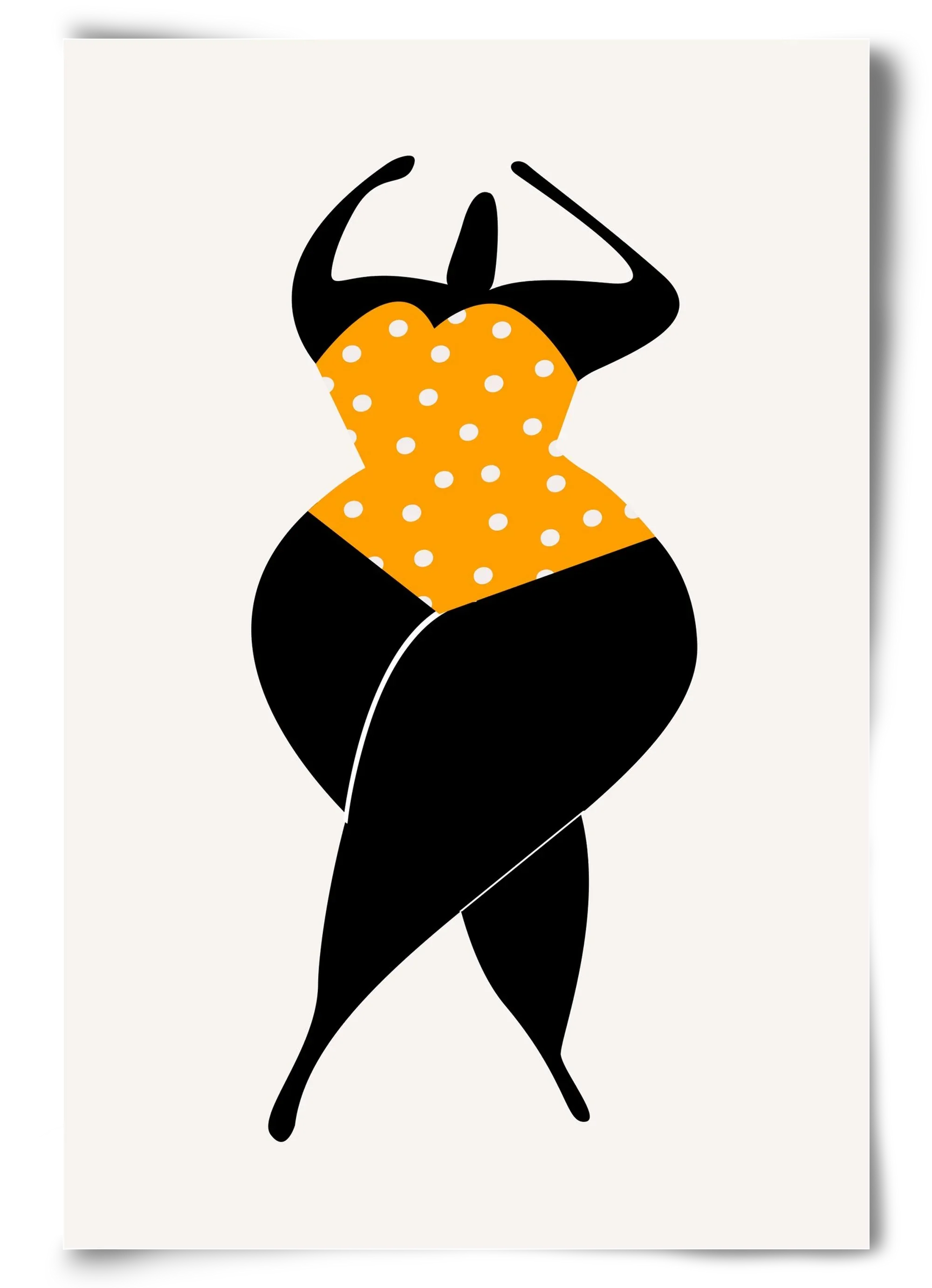 Dancing in the sun - artbridge