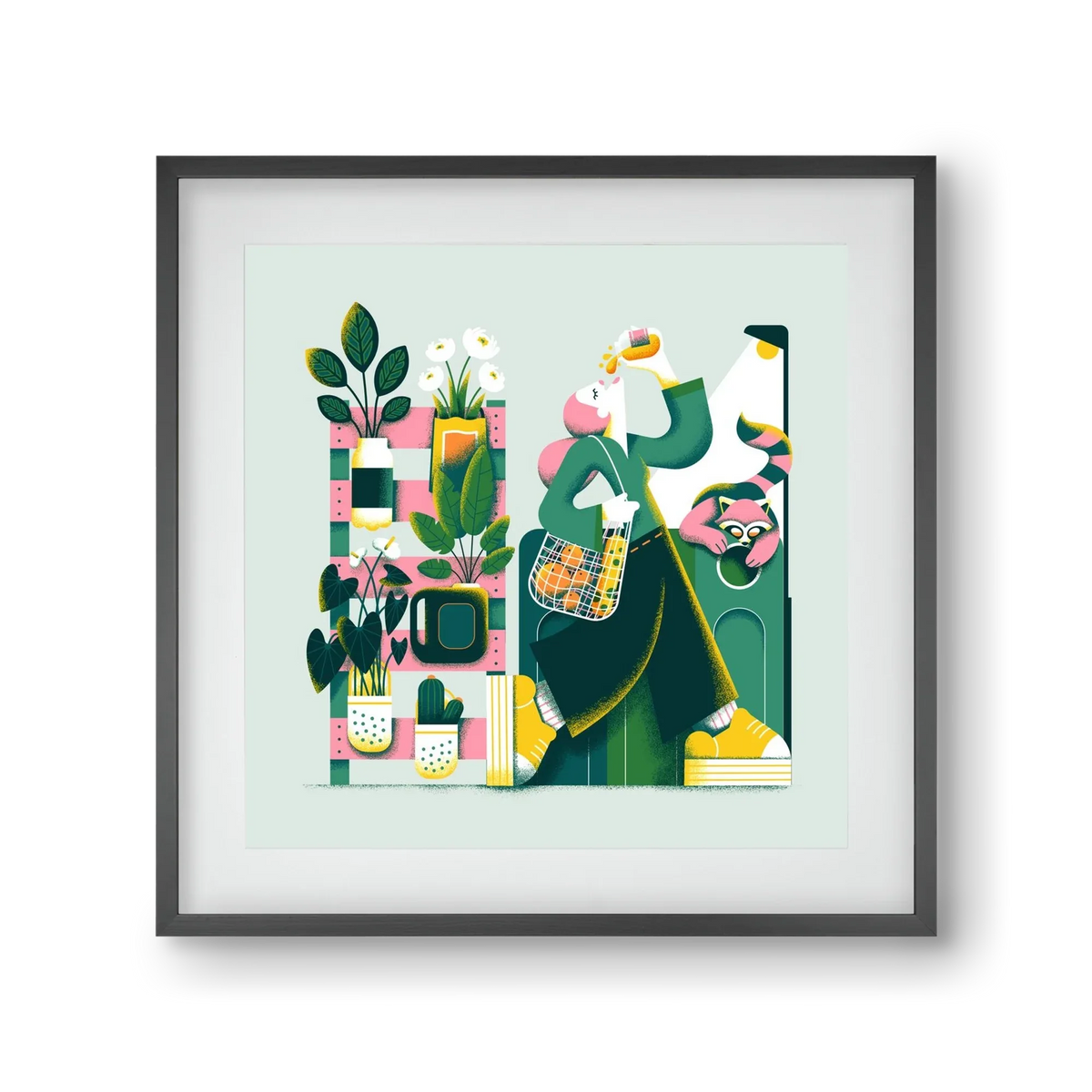Reduce & Reuse - artbridge
