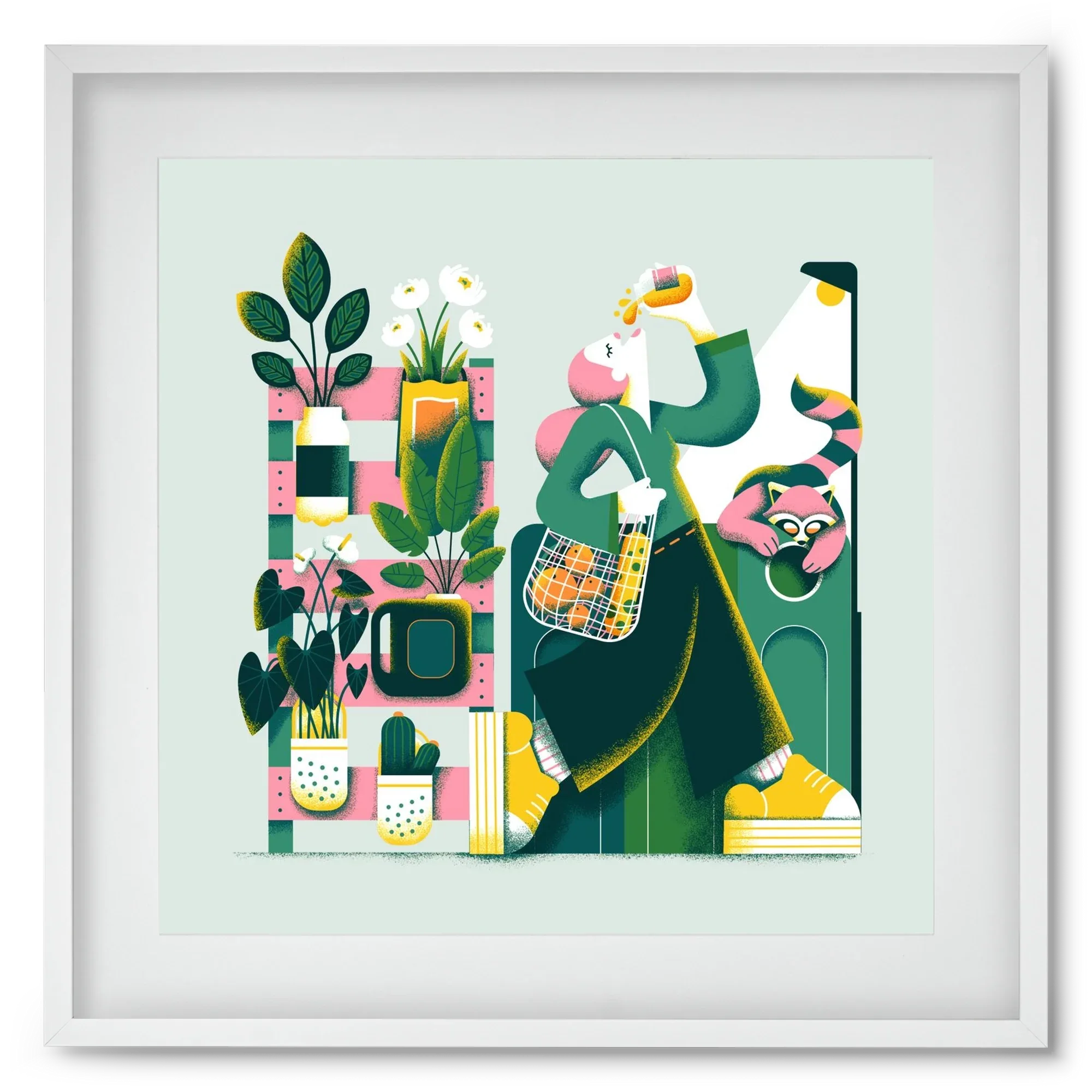 Reduce & Reuse - artbridge