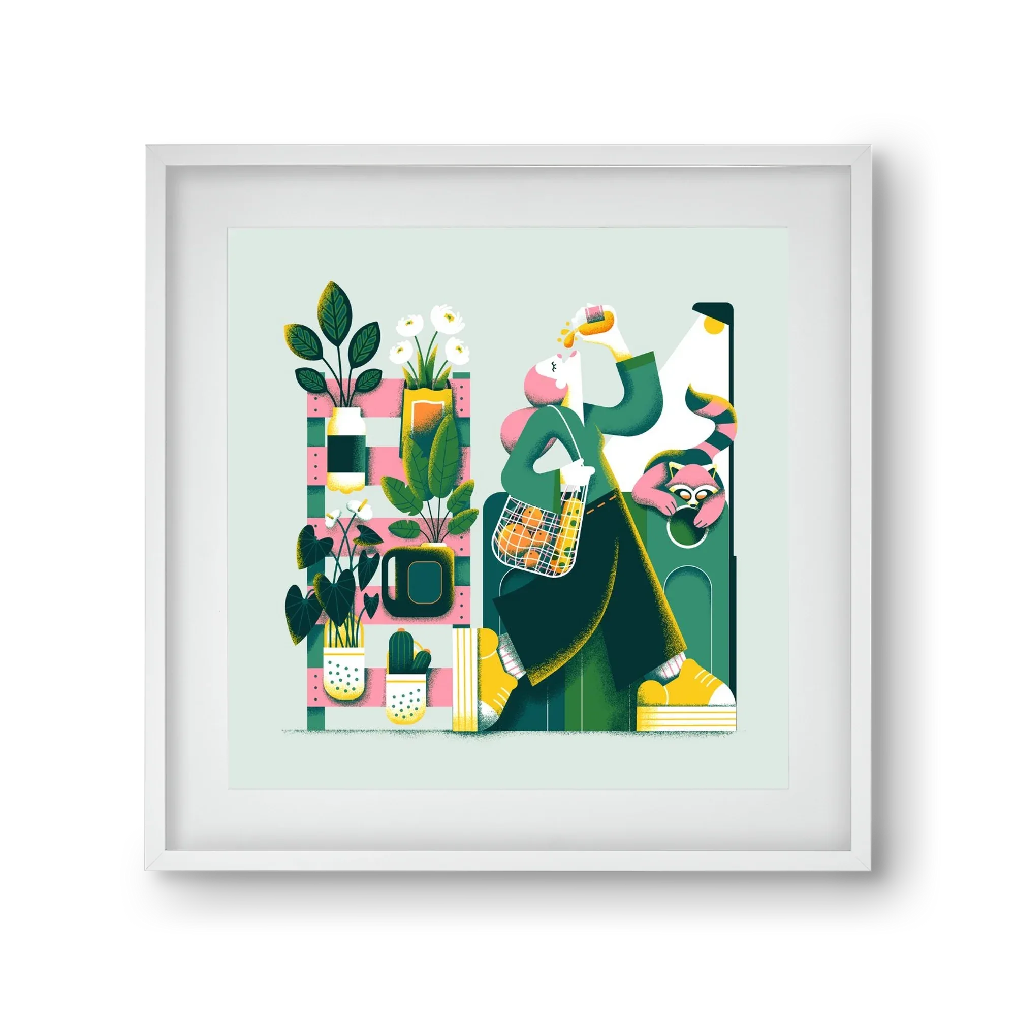 Reduce & Reuse - artbridge