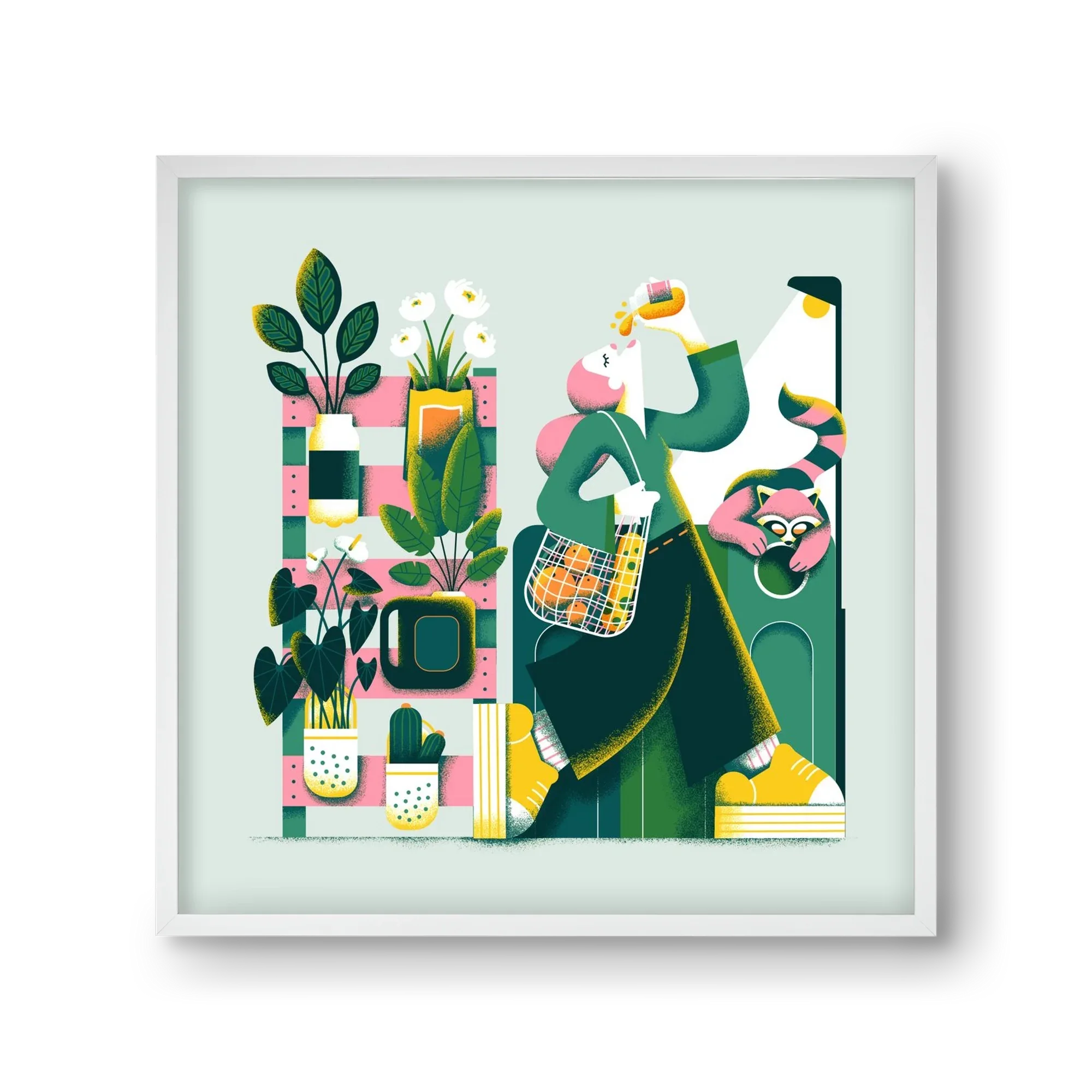 Reduce & Reuse - artbridge