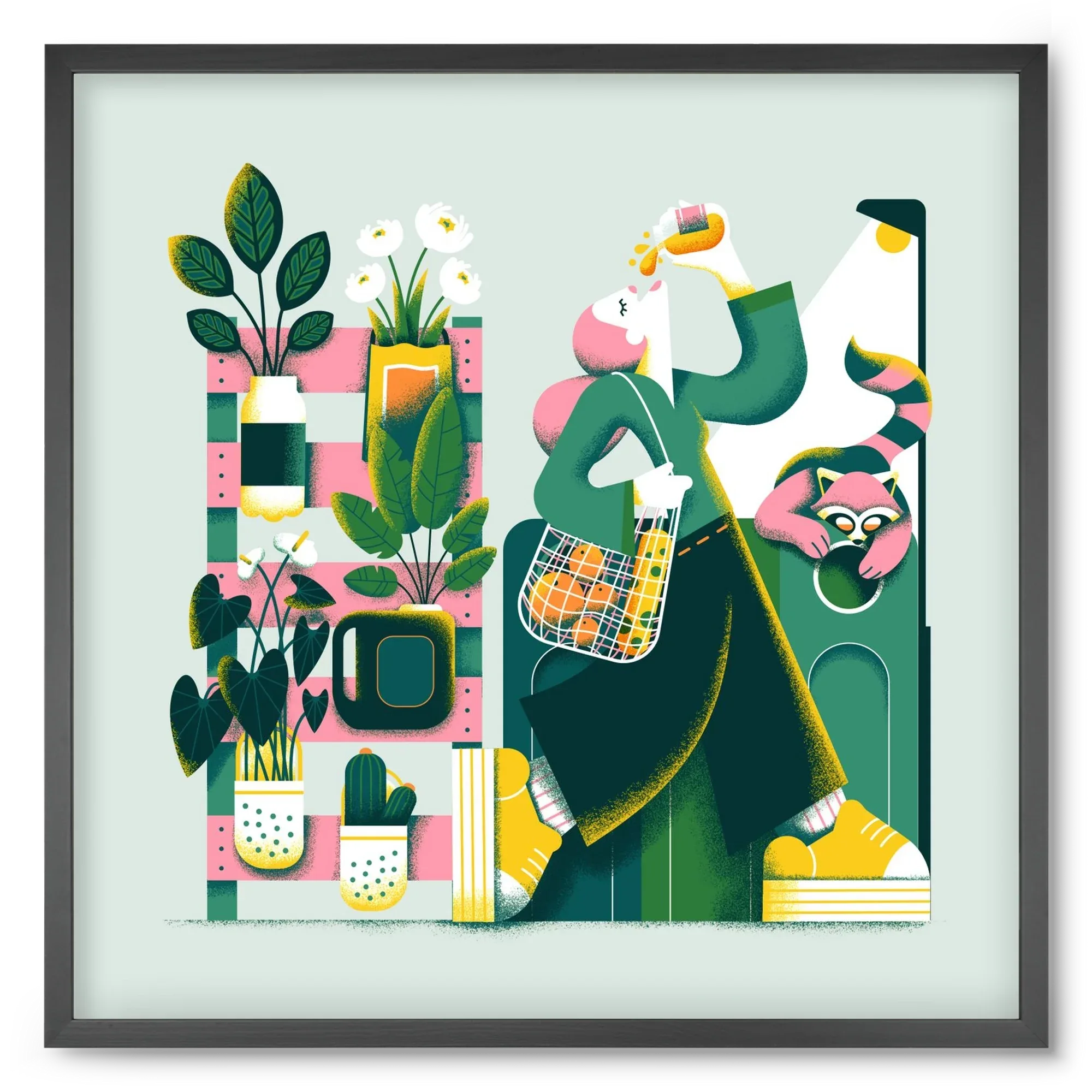 Reduce & Reuse - artbridge