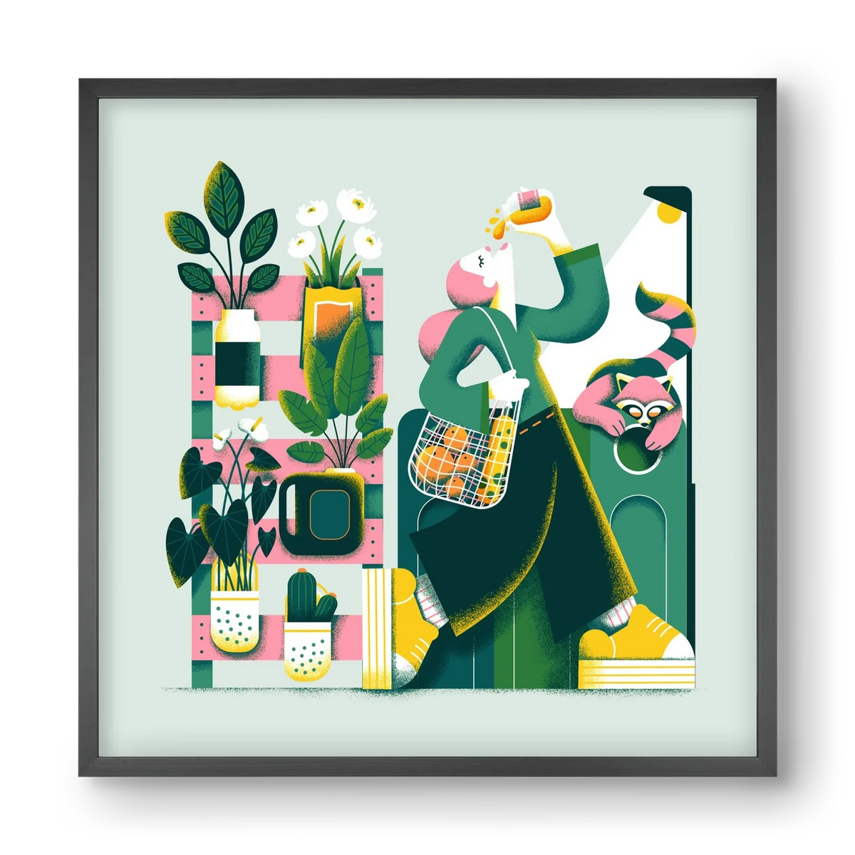 Reduce & Reuse - artbridge