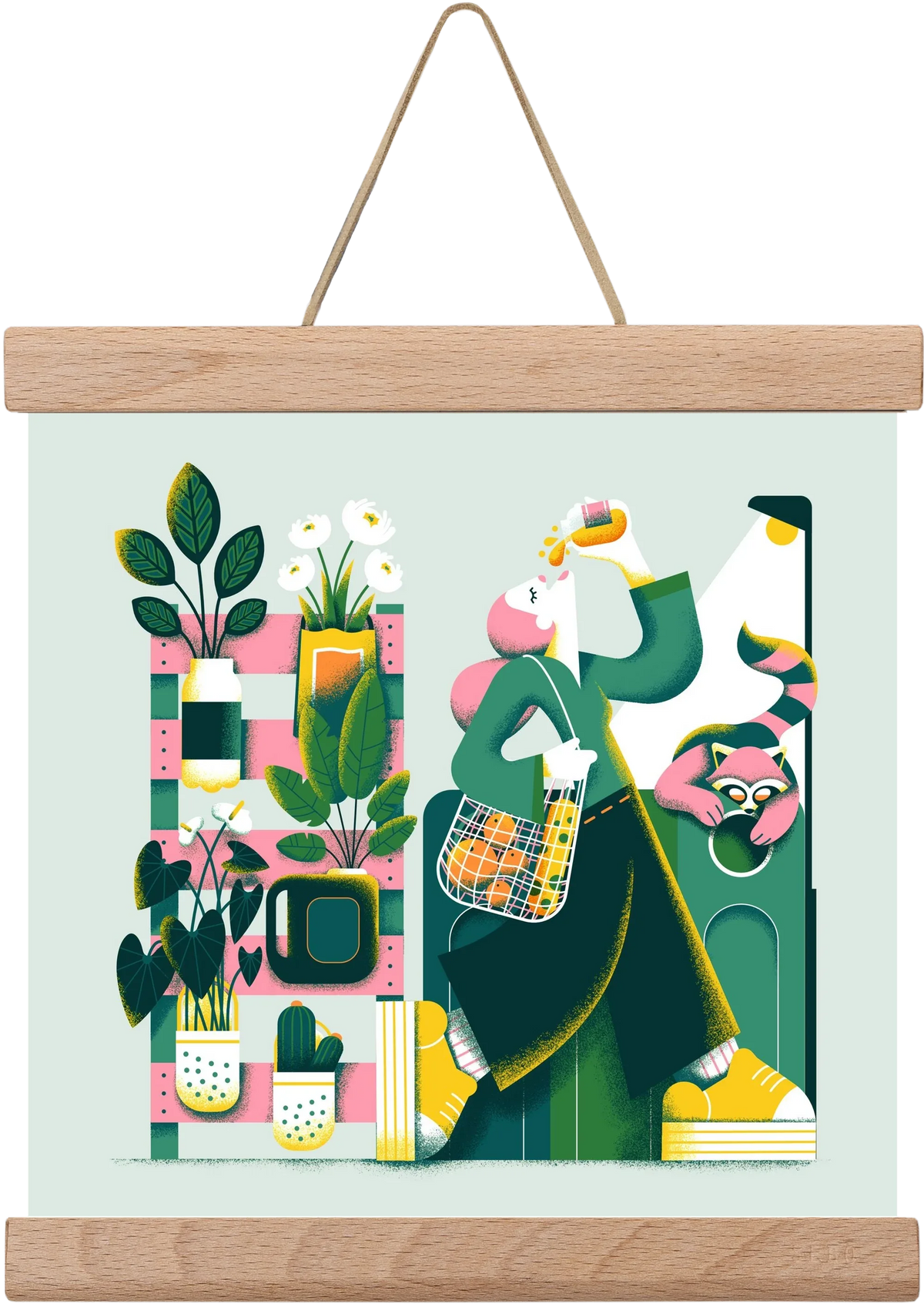 Reduce & Reuse - artbridge