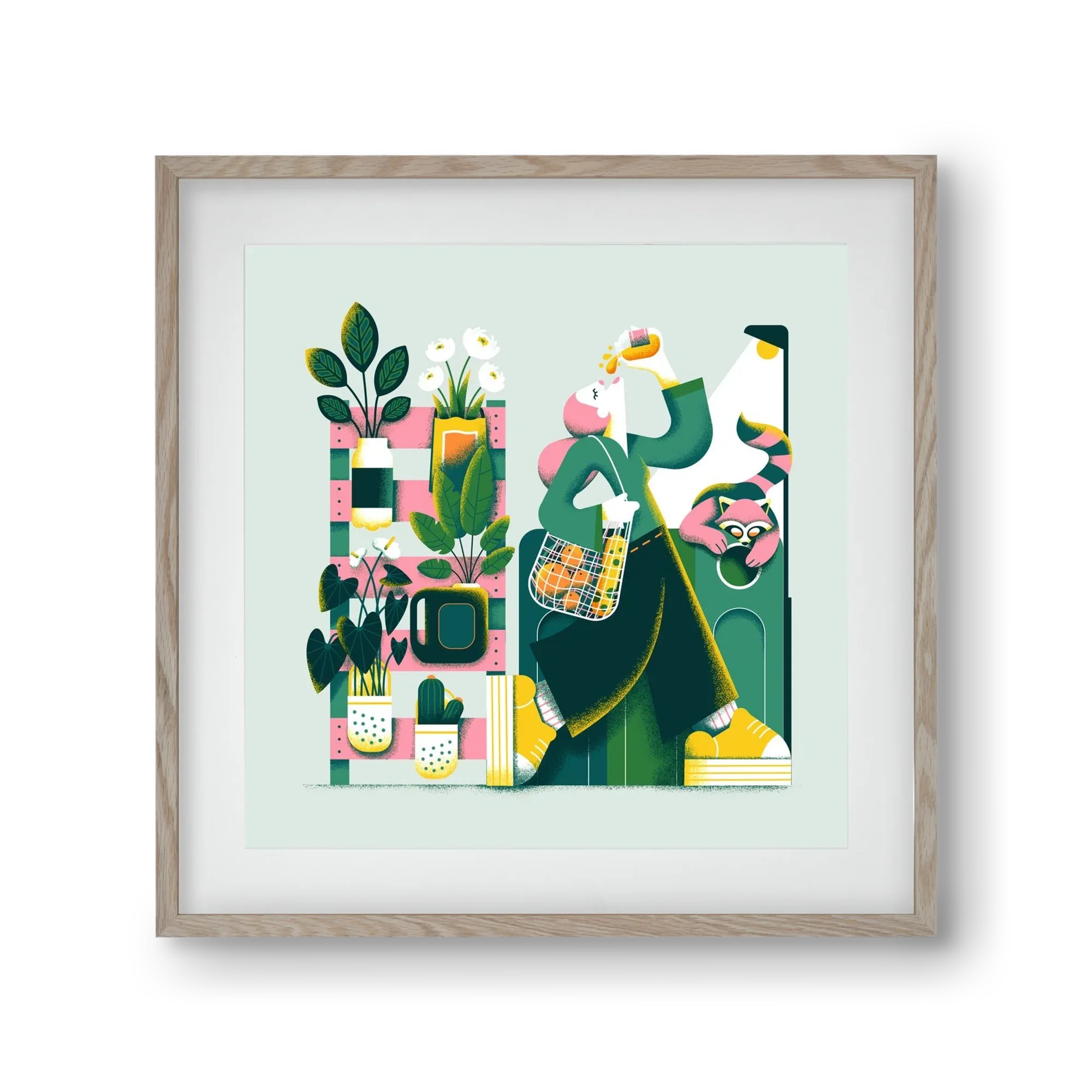 Reduce & Reuse - artbridge