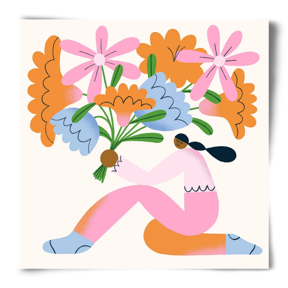 Flowers - artbridge