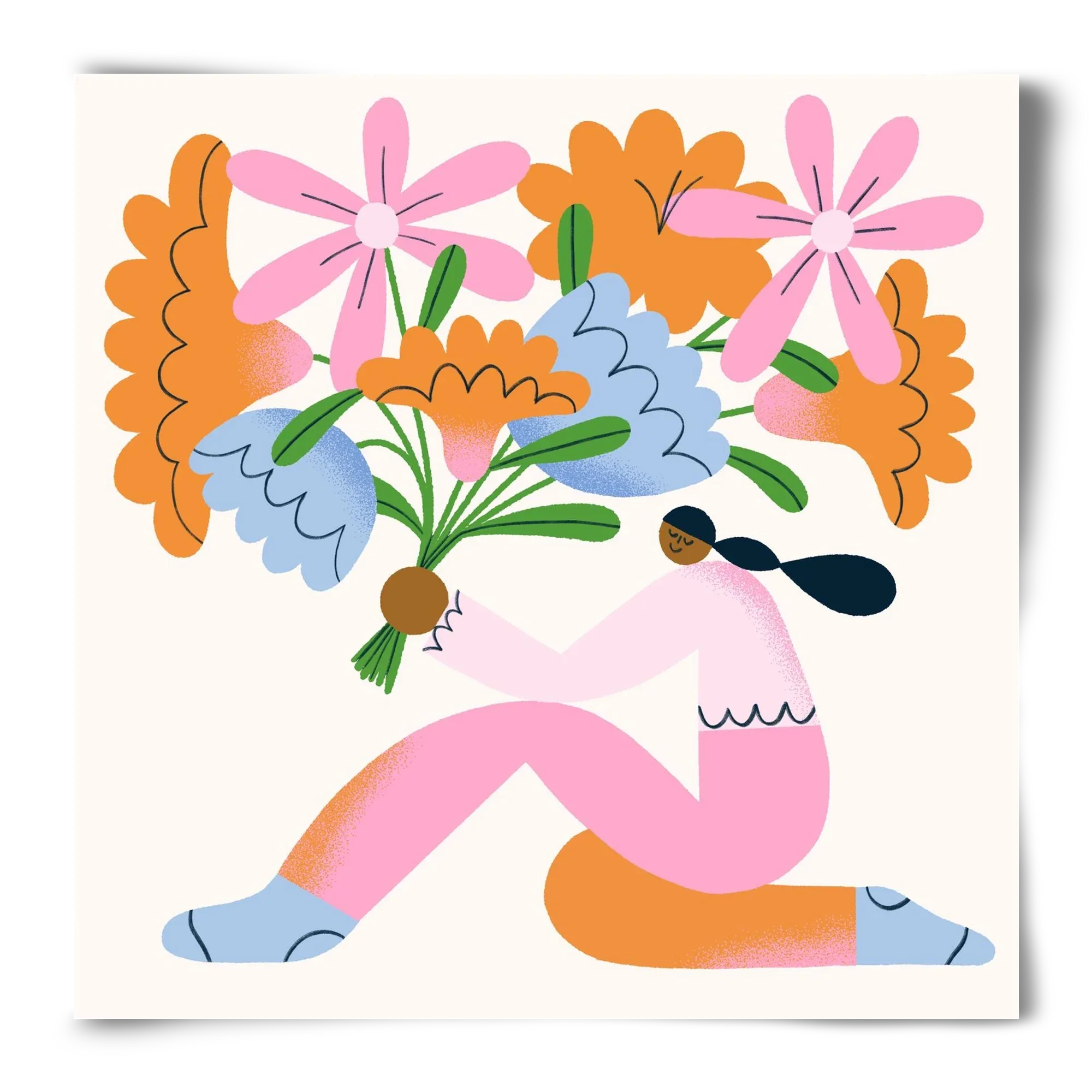 Flowers - artbridge
