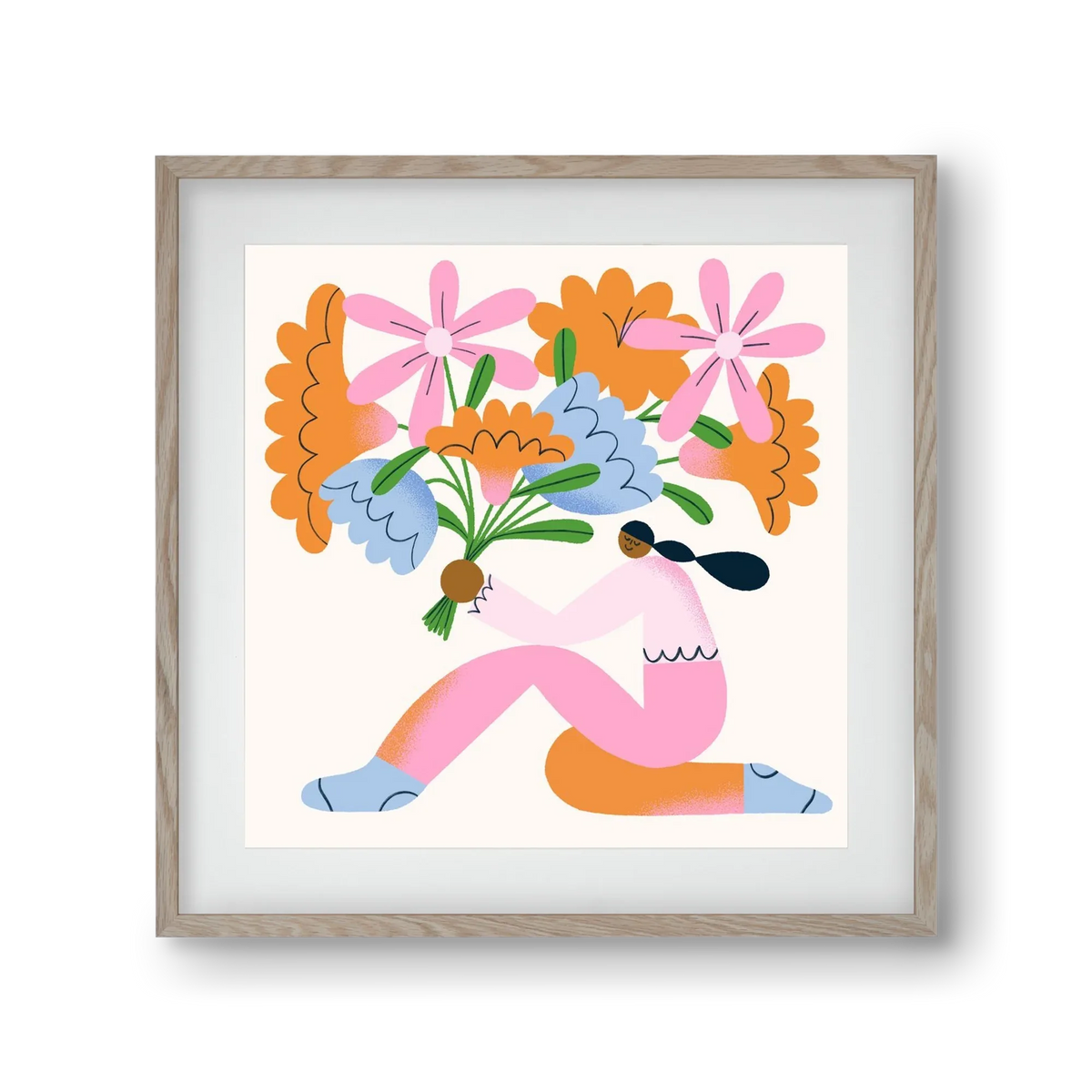 Flowers - artbridge